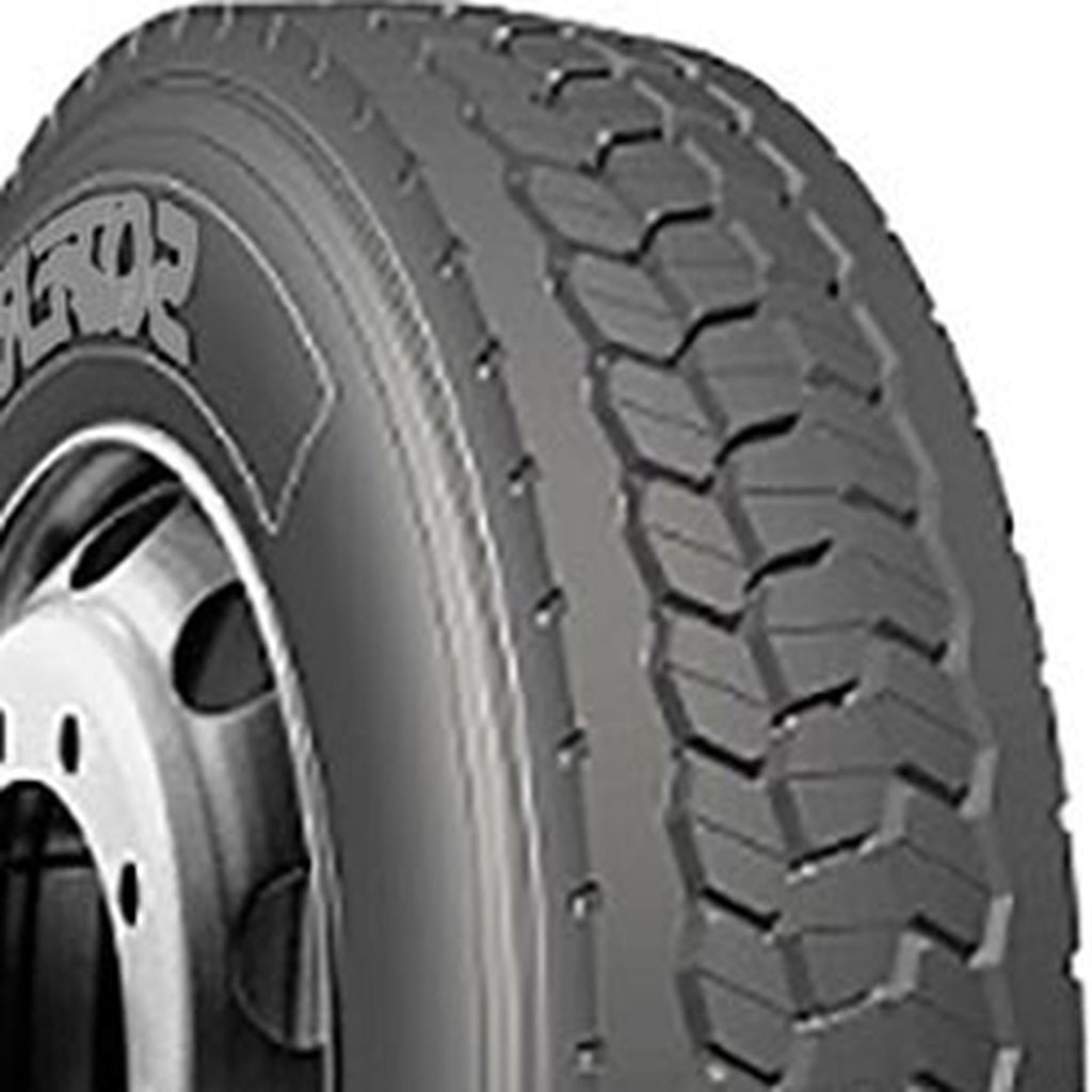 Sotera STD-1 Plus 295/75R22.5 144/141L G Commercial Tire