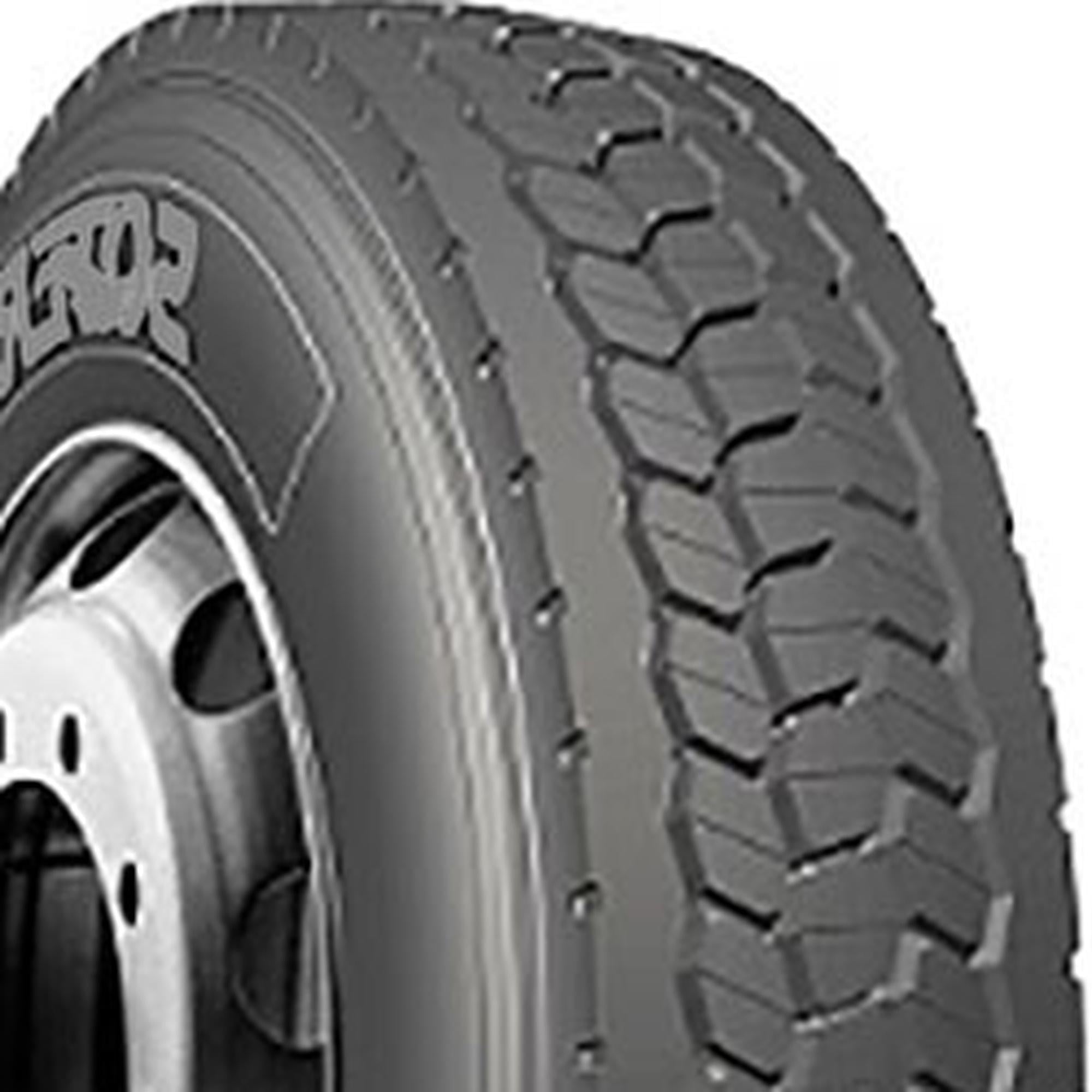 Sotera STD-1 Plus 295/75R22.5 144/141L G Commercial Tire