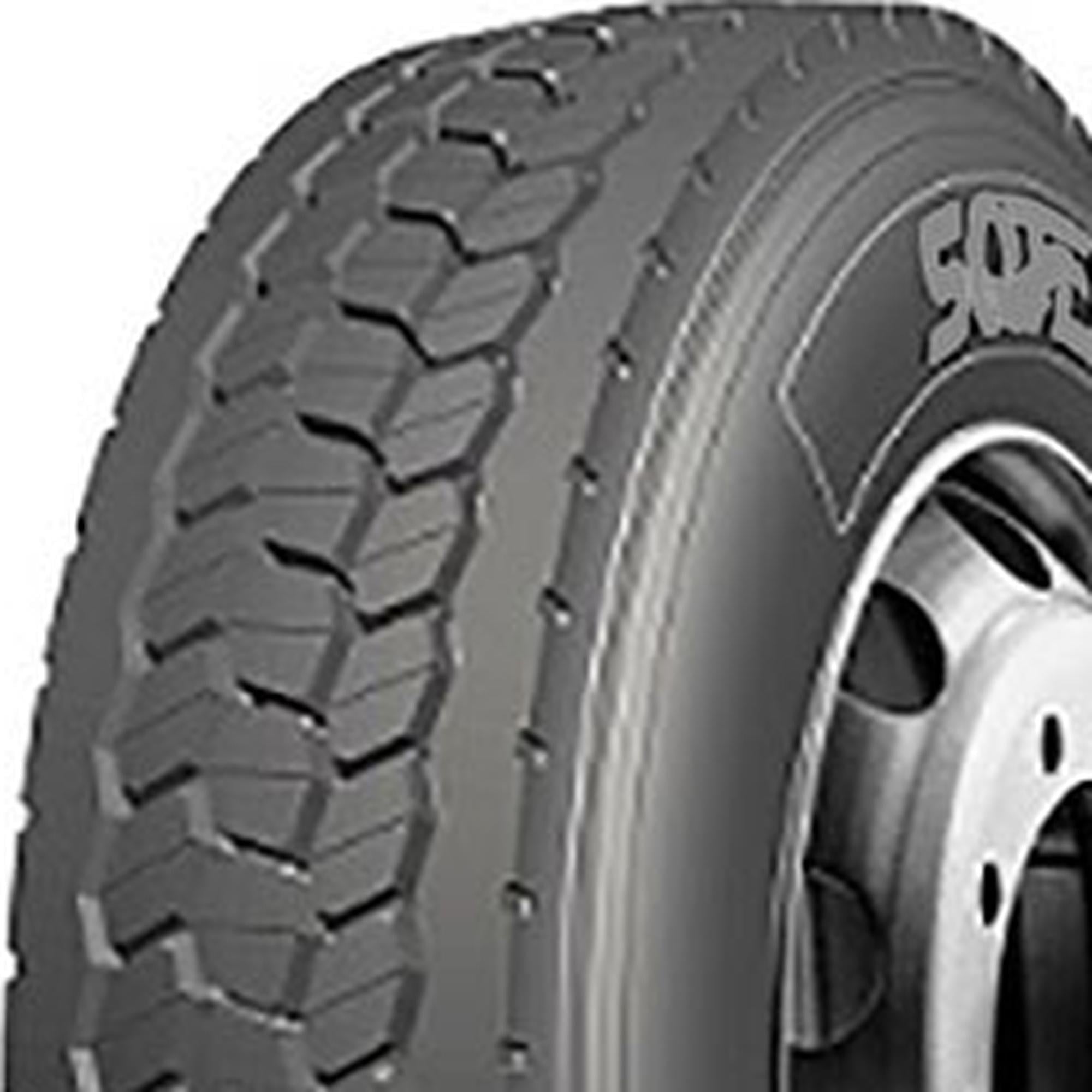 Sotera STD-1 Plus 295/75R22.5 144/141L G Commercial Tire