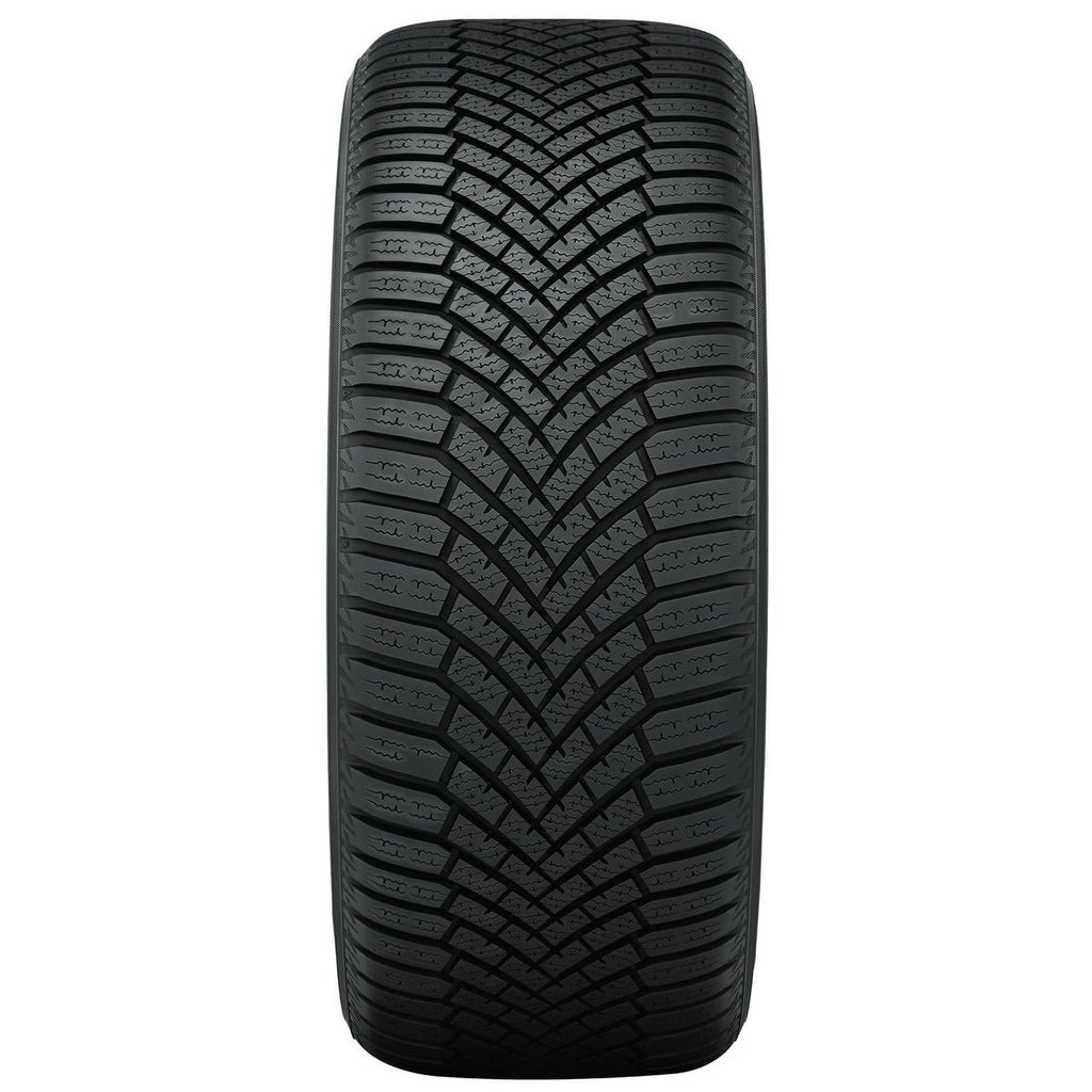 Yokohama BluEarth Winter V906 Winter 225/45R18 95V XL Passenger Tire