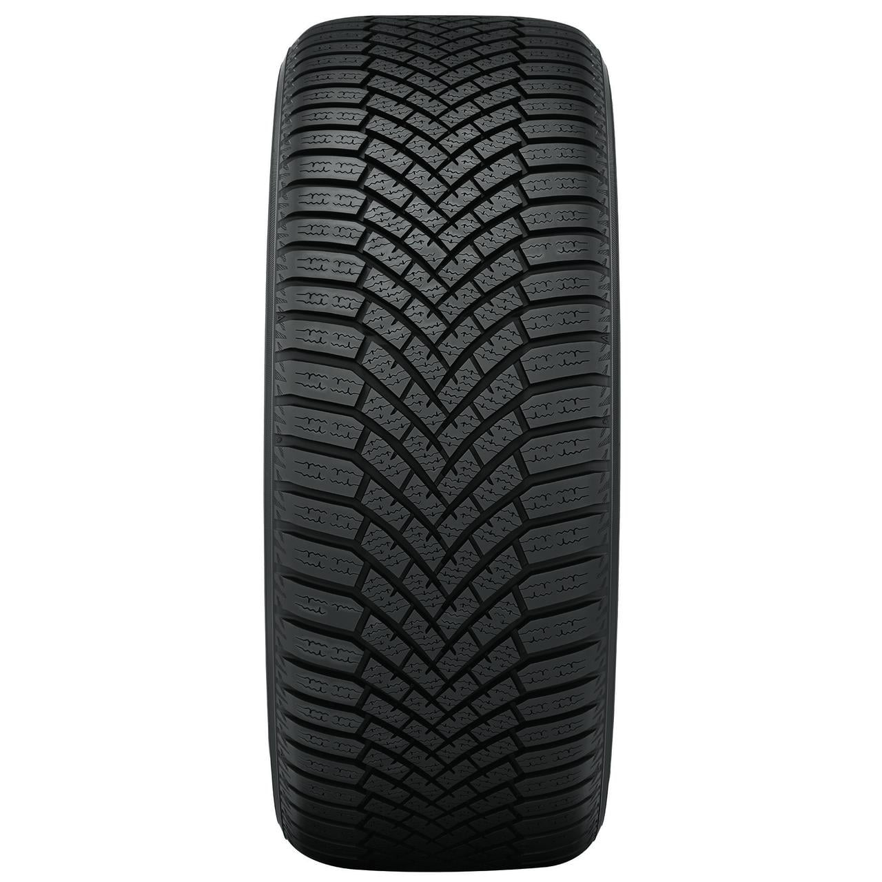 Yokohama BluEarth Winter V906 Winter 225/45R18 95V XL Passenger Tire