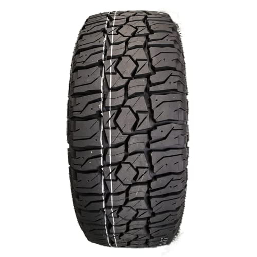 Suretrac Wide Climber AWT All Weather LT33X12.50R20 119Q F Light Truck Tire