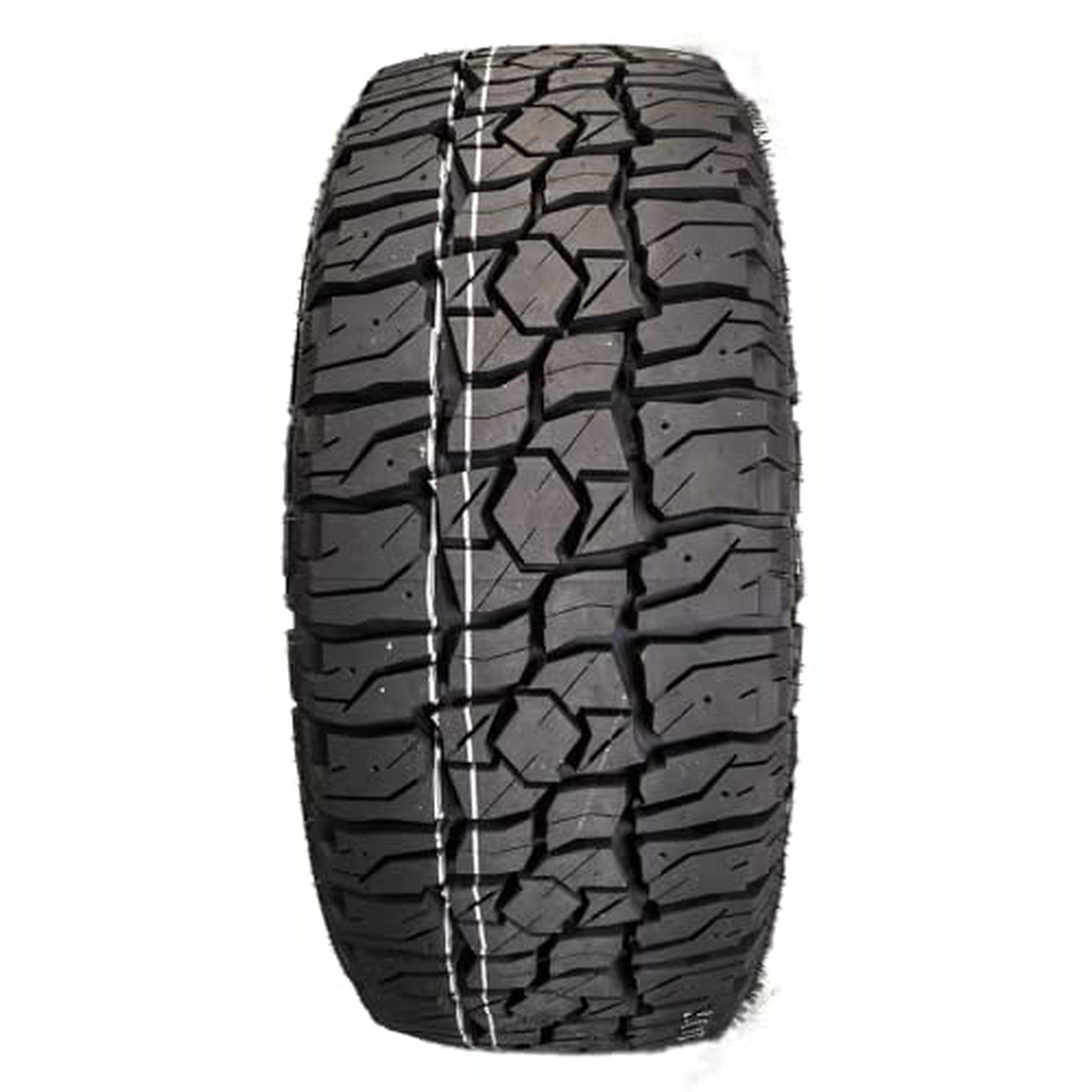 Suretrac Wide Climber AWT All Weather LT33X12.50R20 119Q F Light Truck Tire