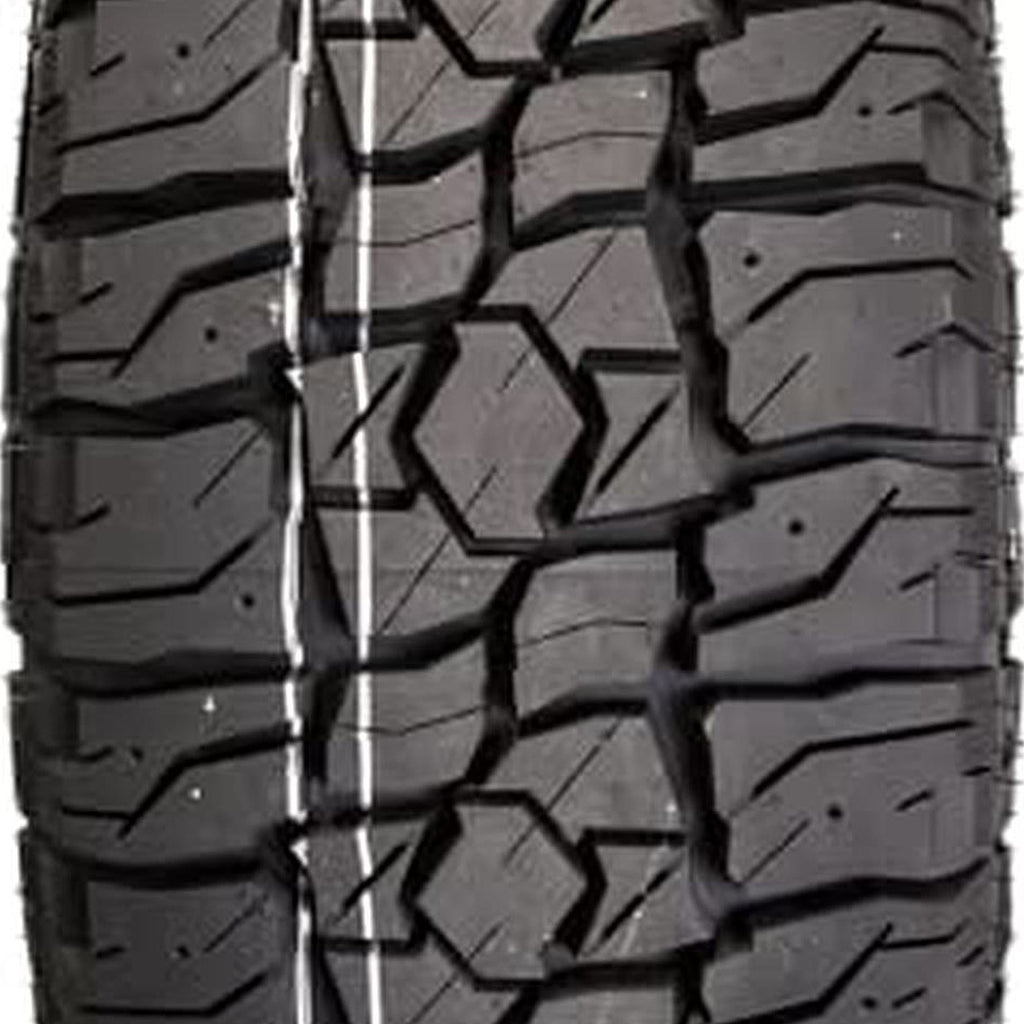 Suretrac Wide Climber AWT All Weather LT33X12.50R20 119Q F Light Truck Tire