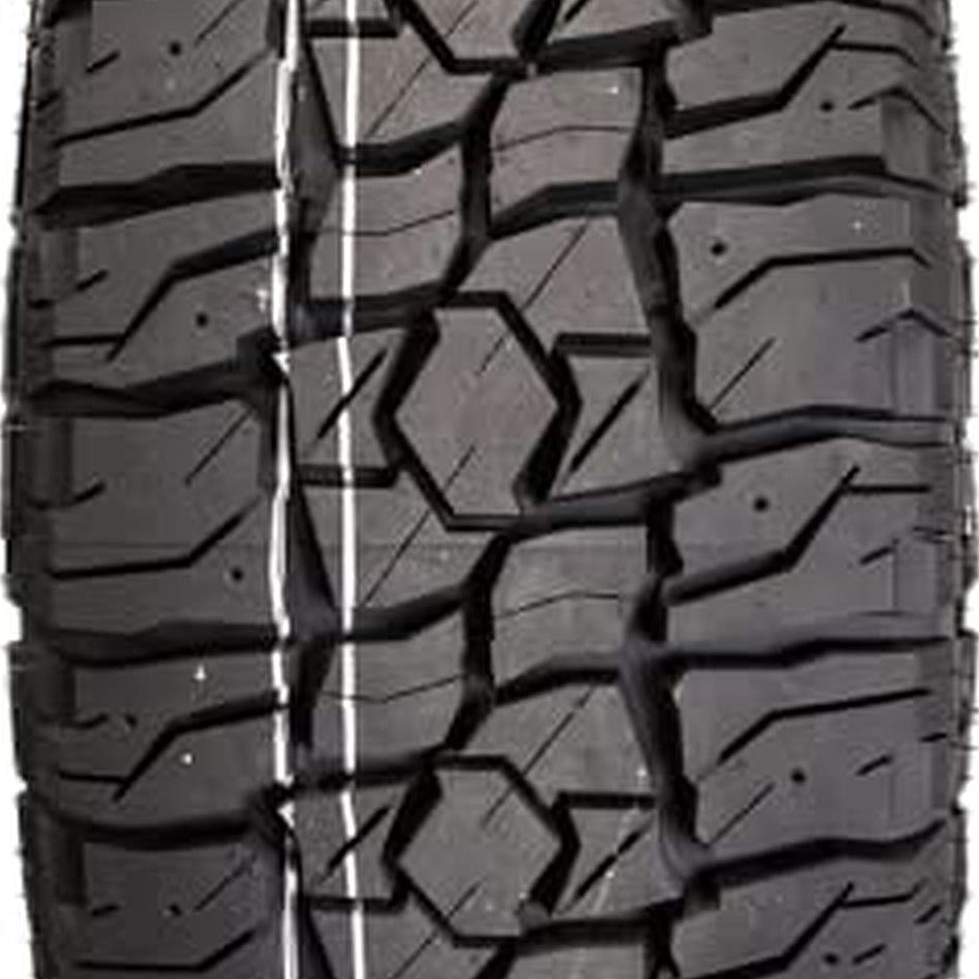 Suretrac Wide Climber AWT All Weather LT33X12.50R20 119Q F Light Truck Tire