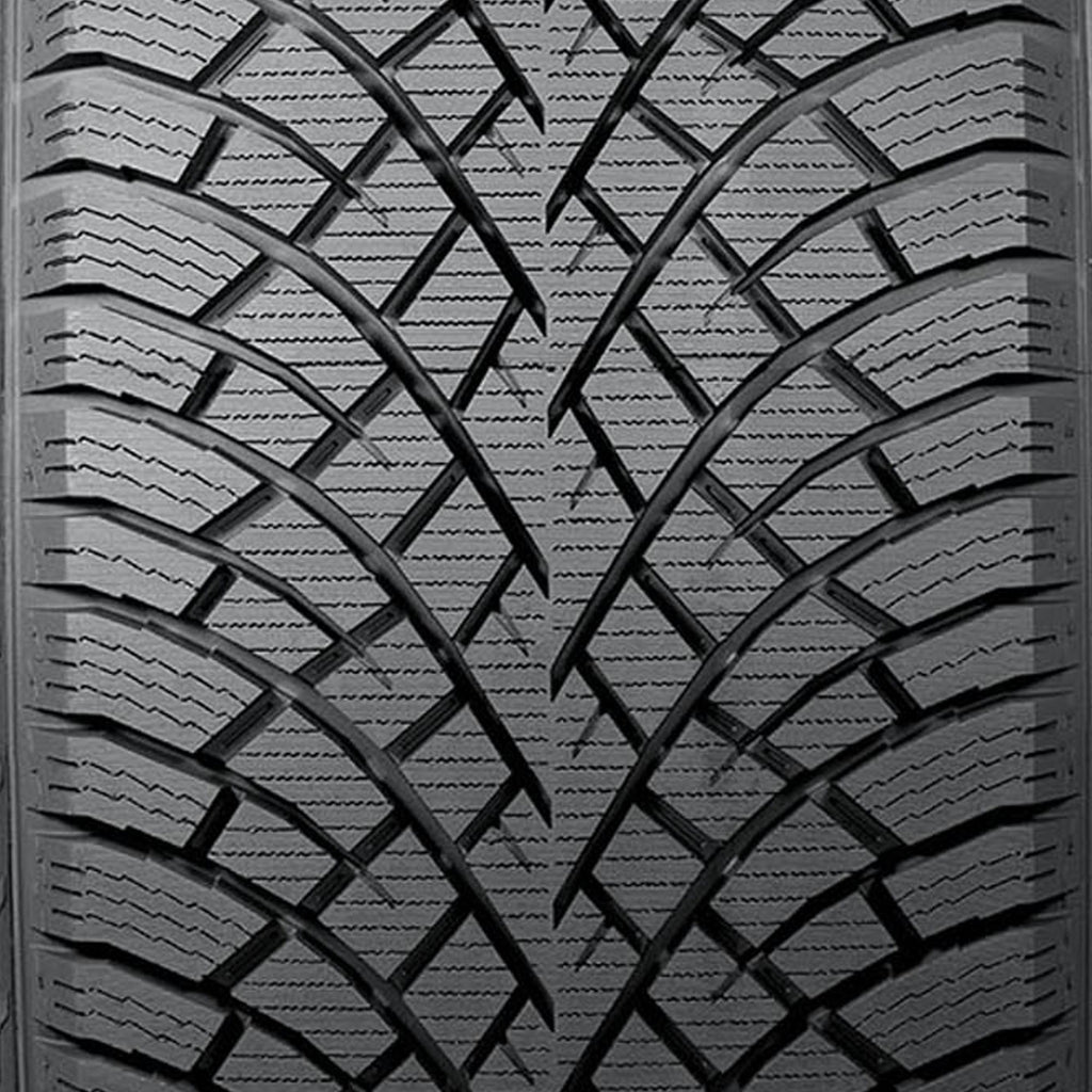 Nokian Hakkapeliitta R5 EV Winter 255/50R21 109R XL Electric Vehicle Tire