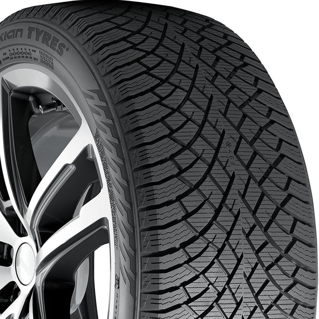 Nokian Hakkapeliitta R5 EV Winter 255/50R21 109R XL Electric Vehicle Tire