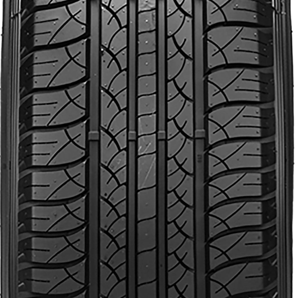 Forceland Kunimoto-F26 H/T UHP 265/60R18 110H Light Truck Tire