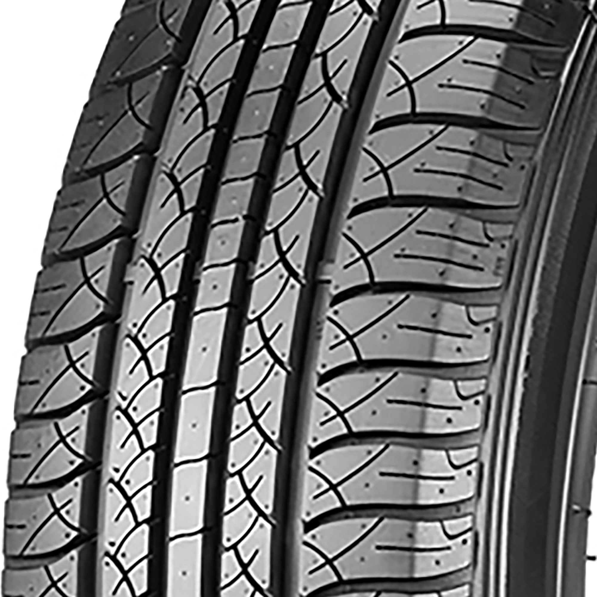Forceland Kunimoto-F26 H/T UHP 265/60R18 110H Light Truck Tire