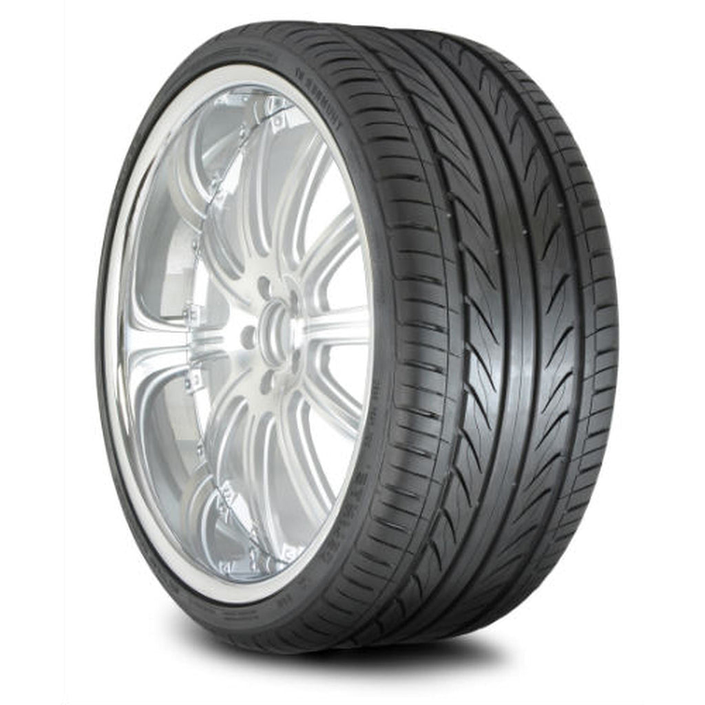 Delinte Thunder D7 All Season 245/30R20 97W Passenger Tire