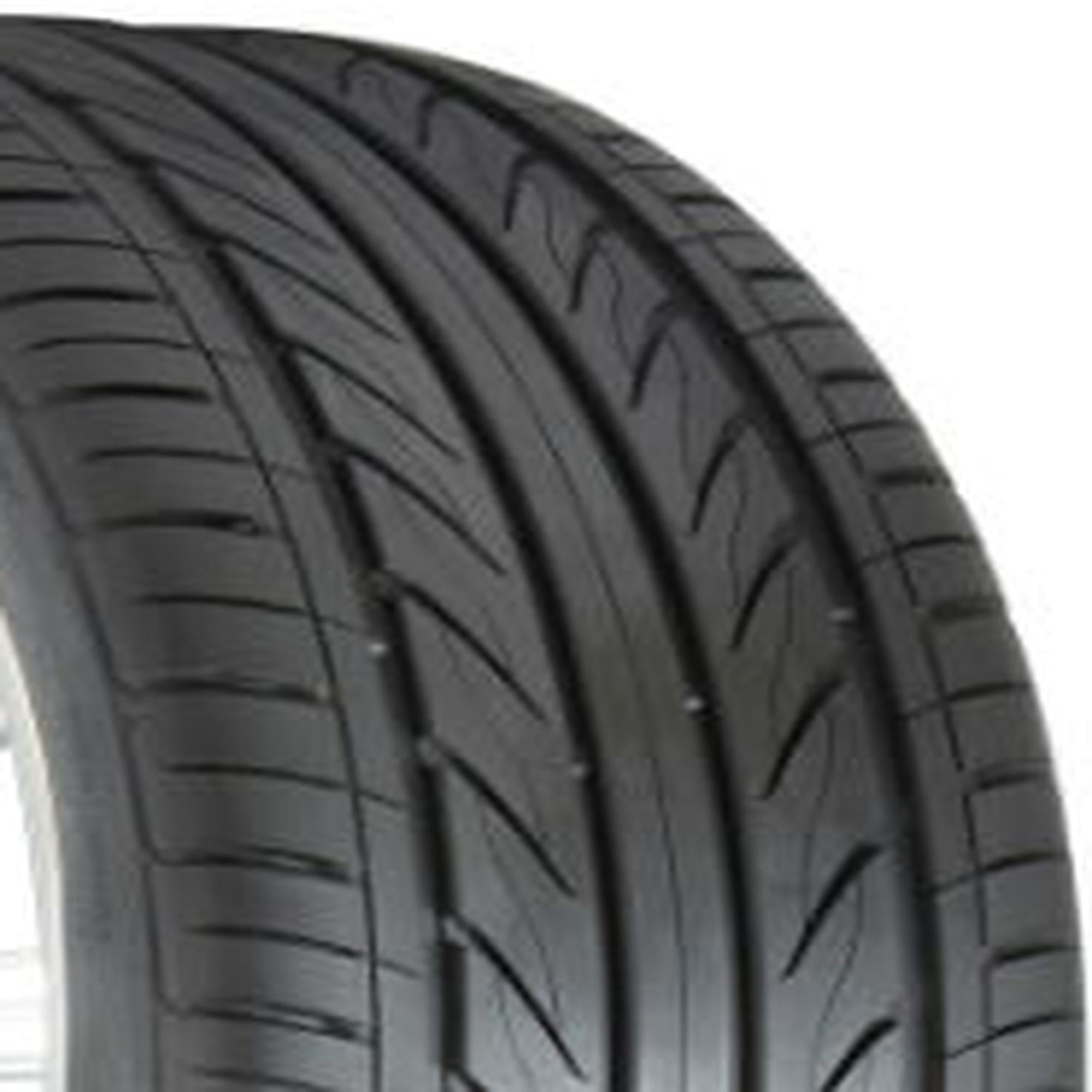 Delinte Thunder D7 All Season 245/30R20 97W Passenger Tire