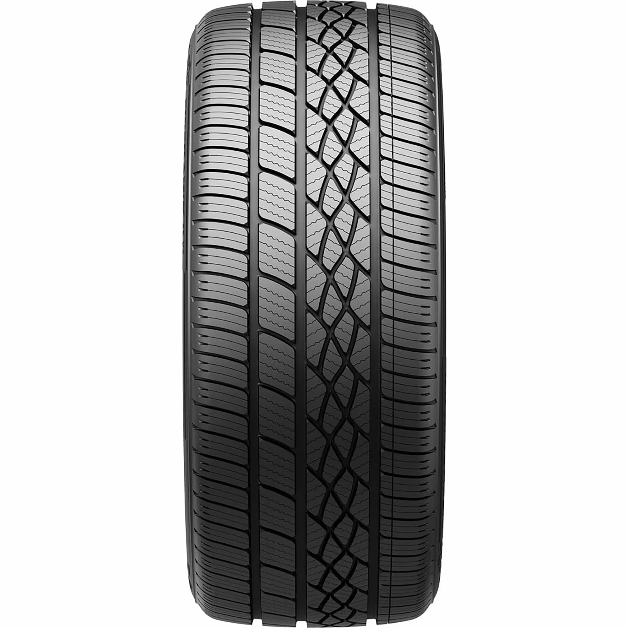 Firestone FireHawk A/S V2 All Season 255/45R20 105W XL Passenger Tire