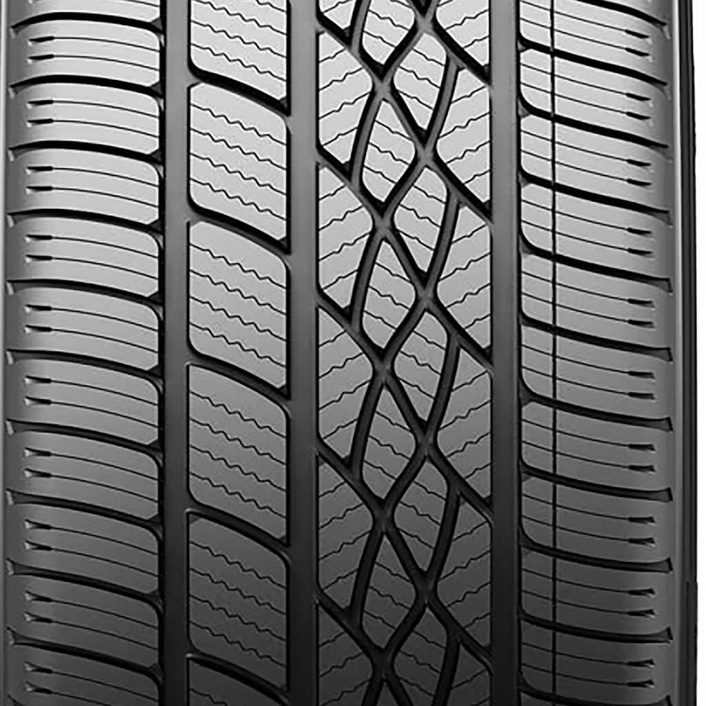 Firestone FireHawk A/S V2 All Season 255/45R20 105W XL Passenger Tire