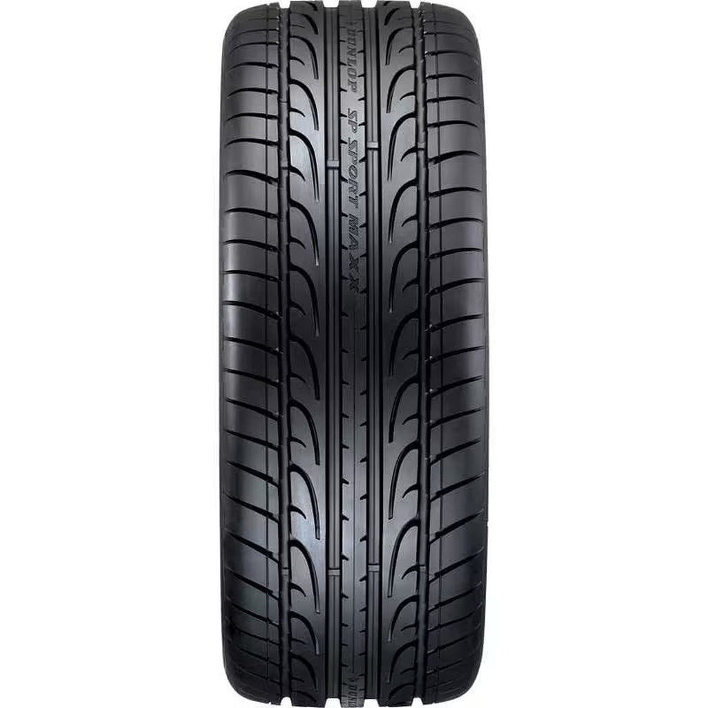 Dunlop SP Sport Maxx 050 DSST UHP Summer 245/40R19 94W Passenger Tire