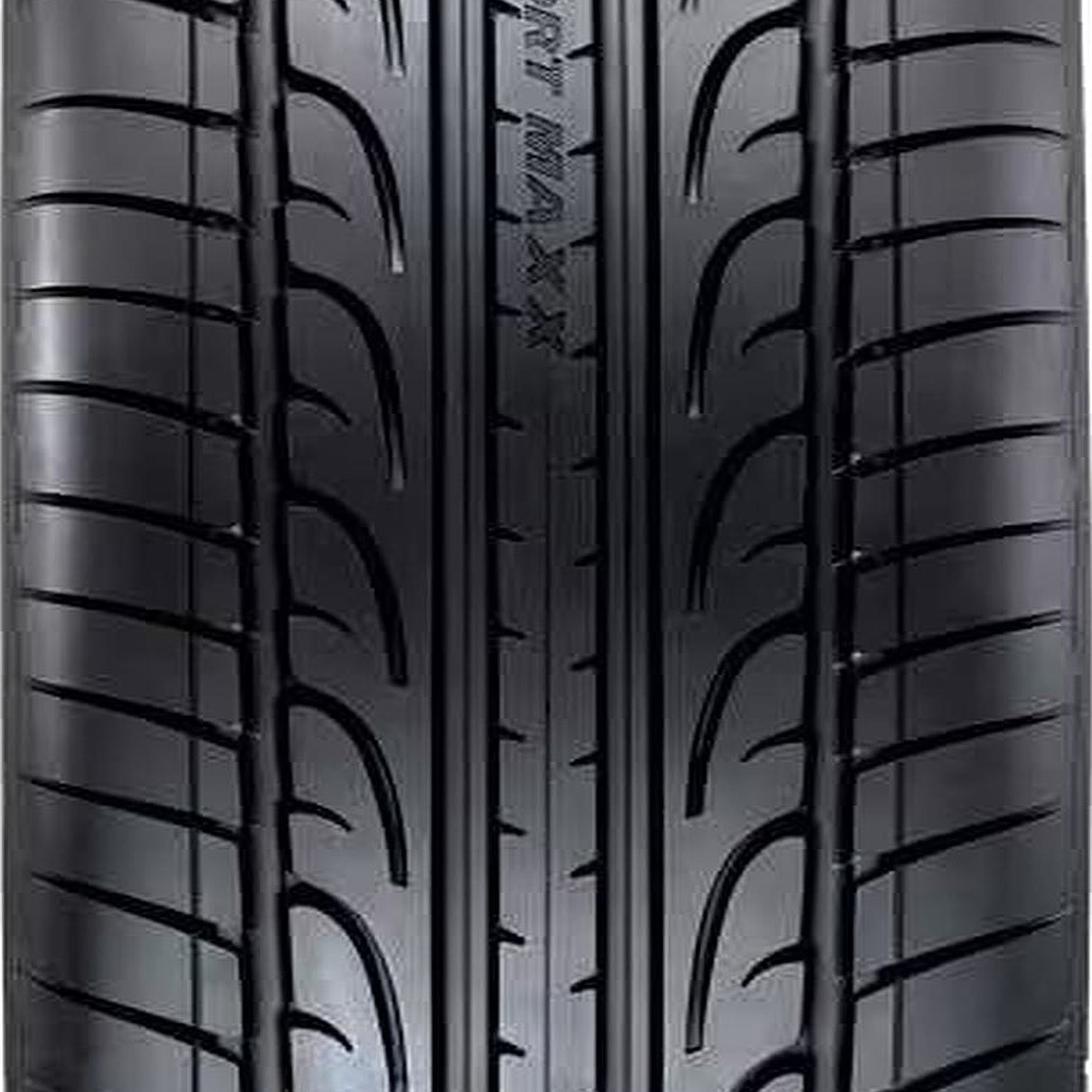 Dunlop SP Sport Maxx 050 DSST UHP Summer 245/40R19 94W Passenger Tire