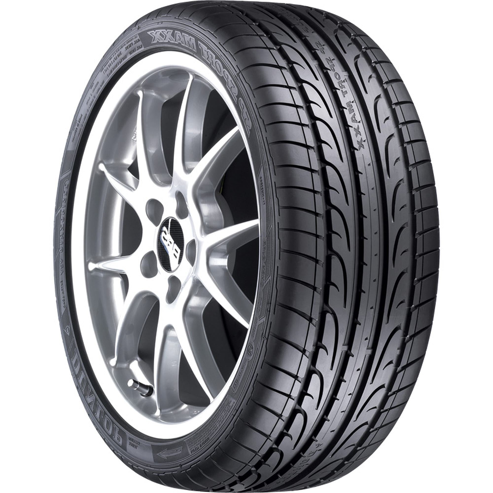 Dunlop SP Sport Maxx 050 DSST UHP Summer 245/40R19 94W Passenger Tire