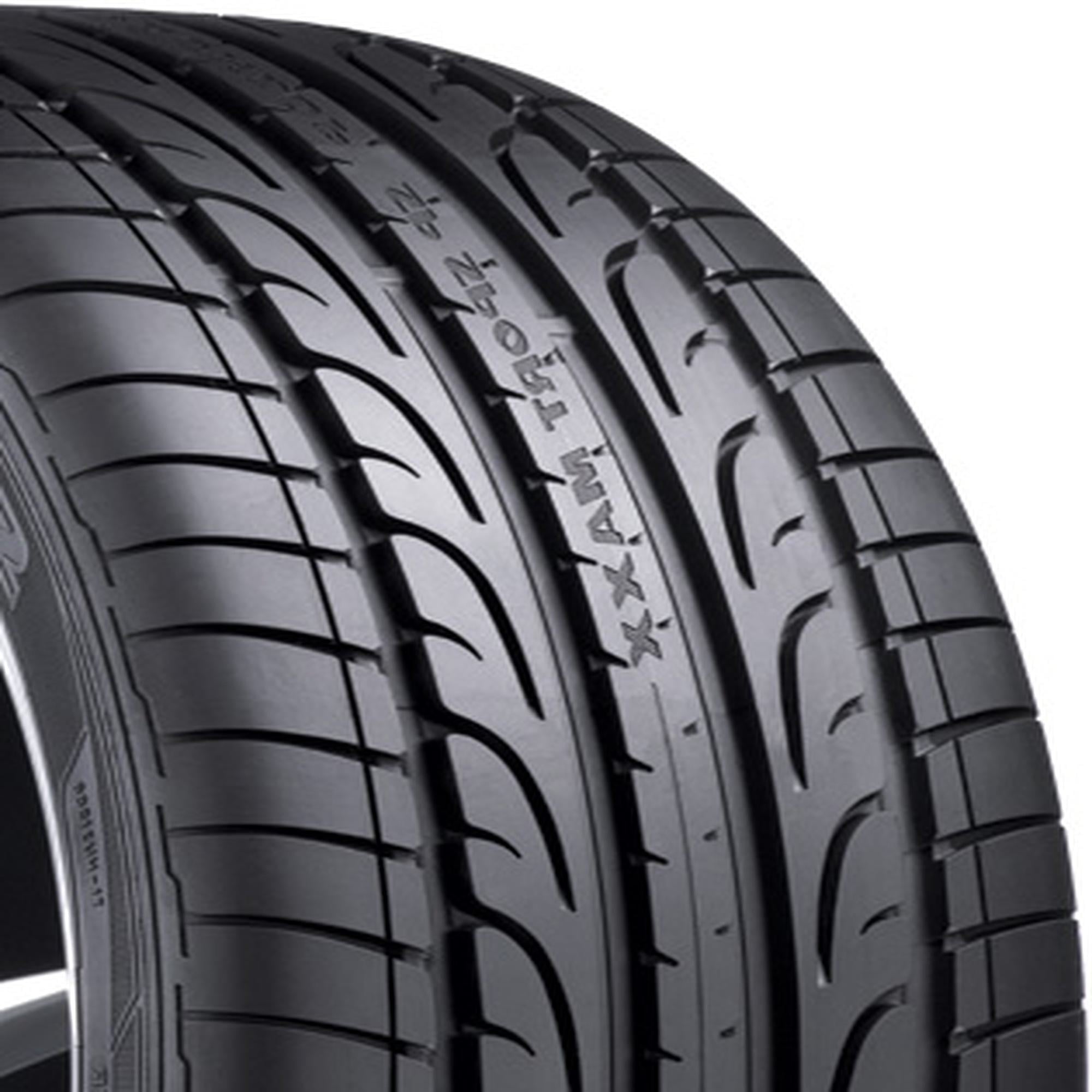 Dunlop SP Sport Maxx 050 DSST UHP Summer 245/40R19 94W Passenger Tire
