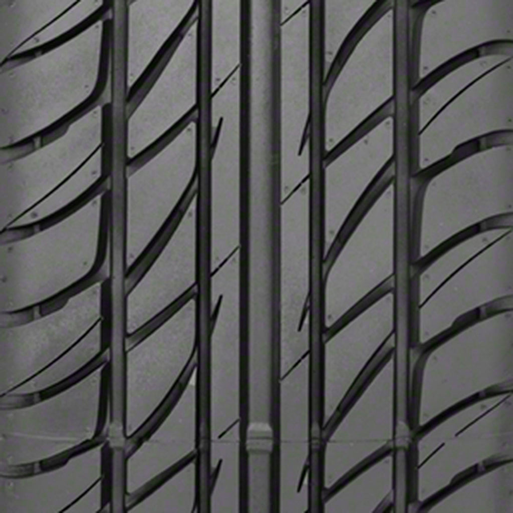 Ohtsu FP7000 Touring 235/55R18 100V Passenger Tire