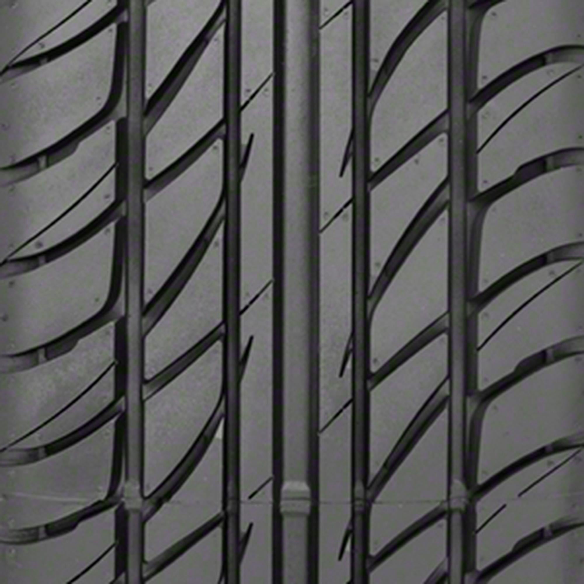 Ohtsu FP7000 Touring 235/55R18 100V Passenger Tire