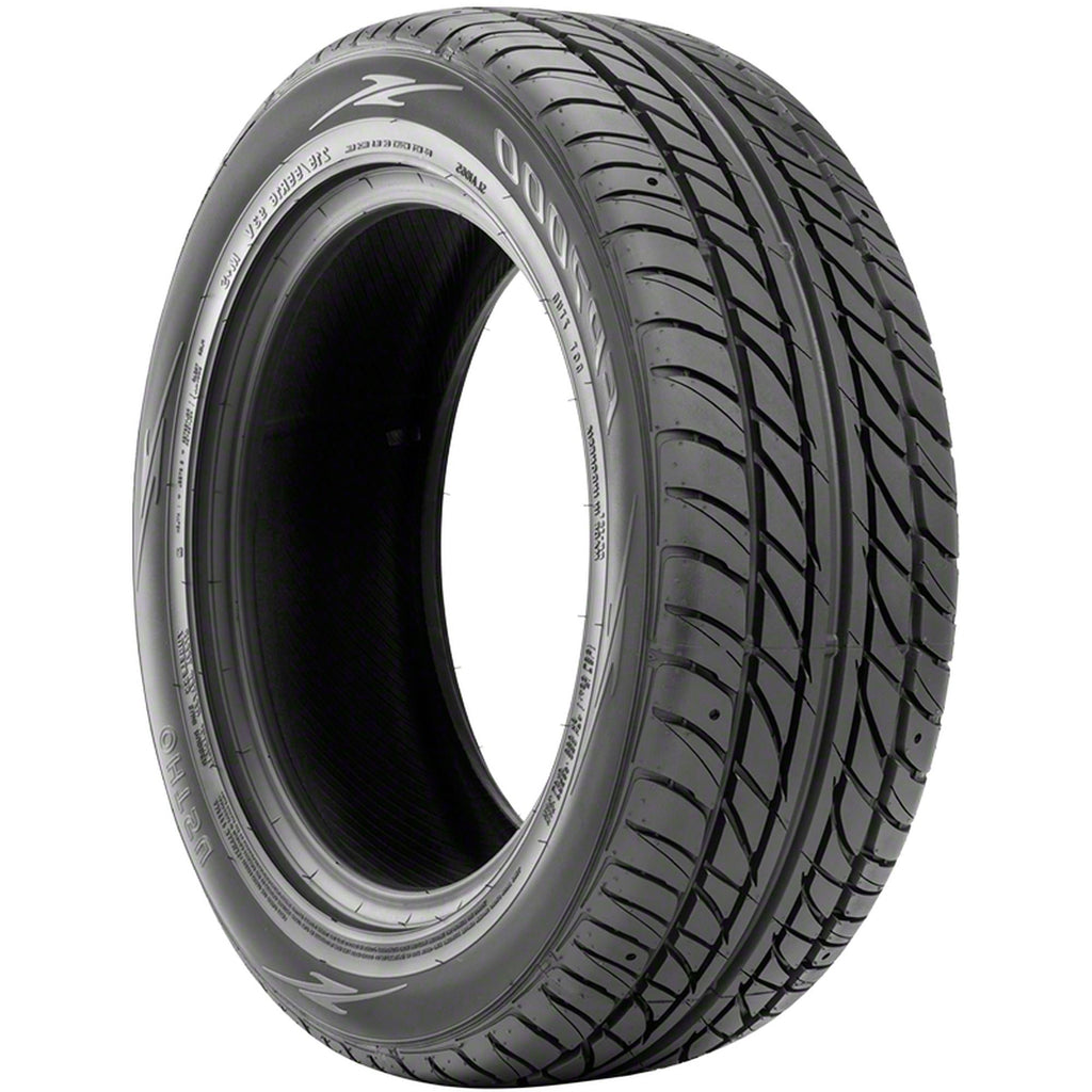 Ohtsu FP7000 Touring 235/55R18 100V Passenger Tire