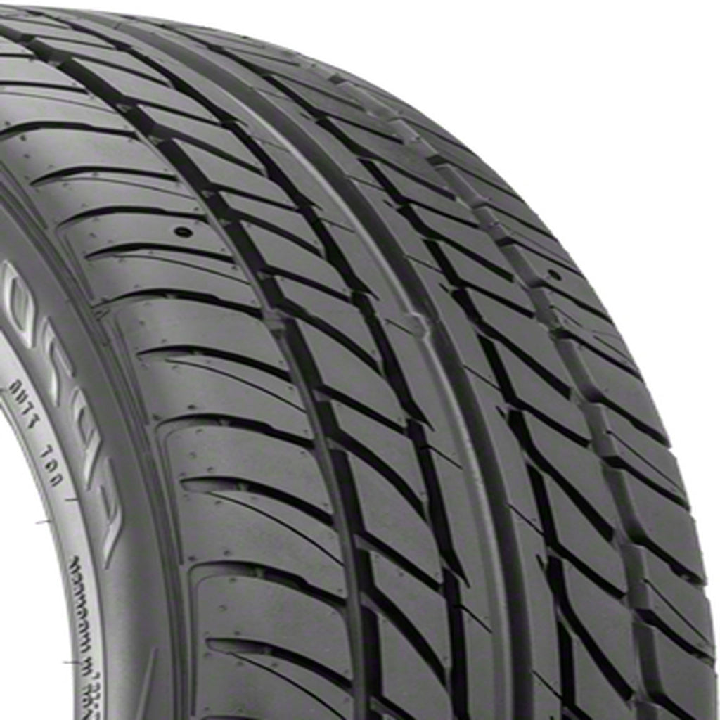 Ohtsu FP7000 Touring 235/55R18 100V Passenger Tire
