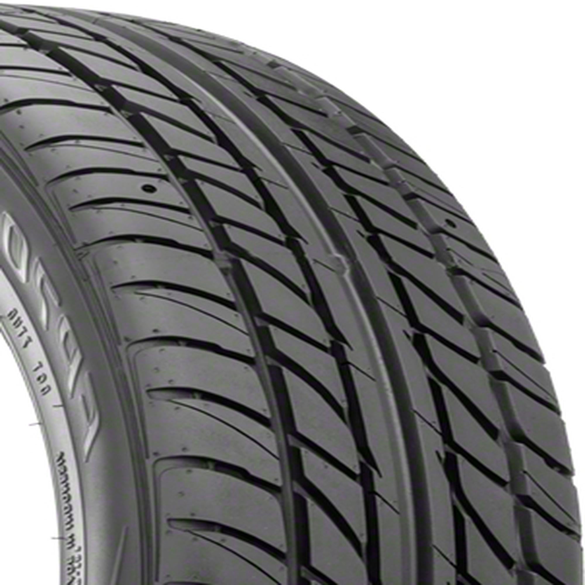 Ohtsu FP7000 Touring 235/55R18 100V Passenger Tire