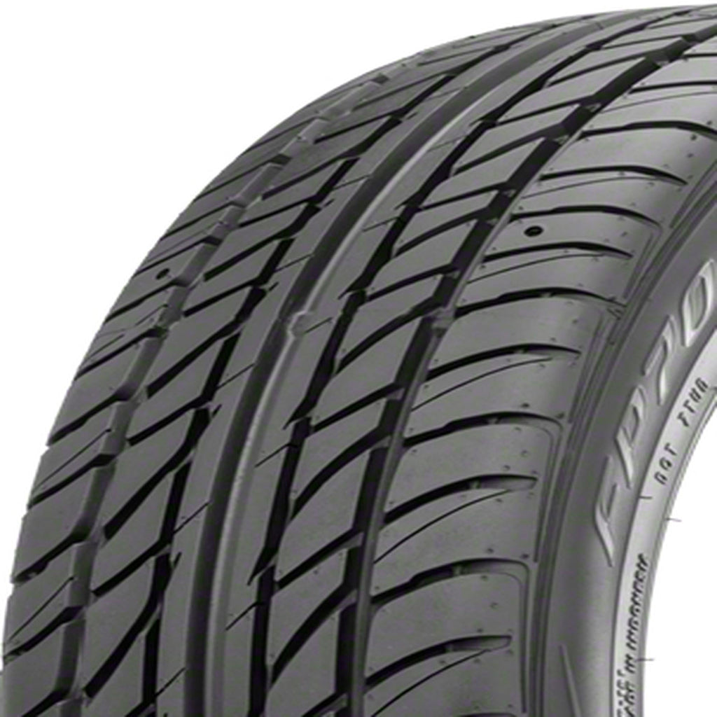 Ohtsu FP7000 Touring 235/55R18 100V Passenger Tire