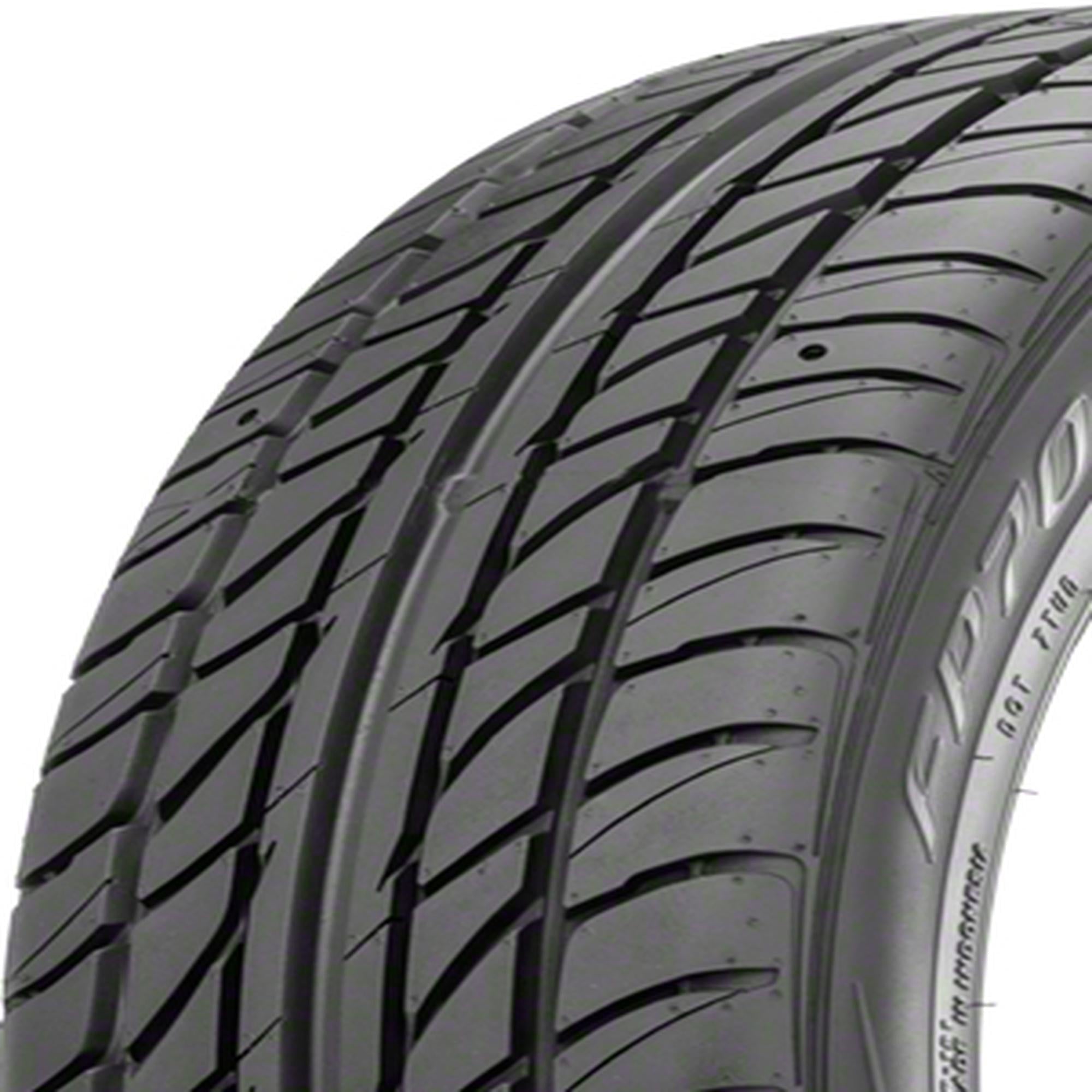 Ohtsu FP7000 Touring 235/55R18 100V Passenger Tire