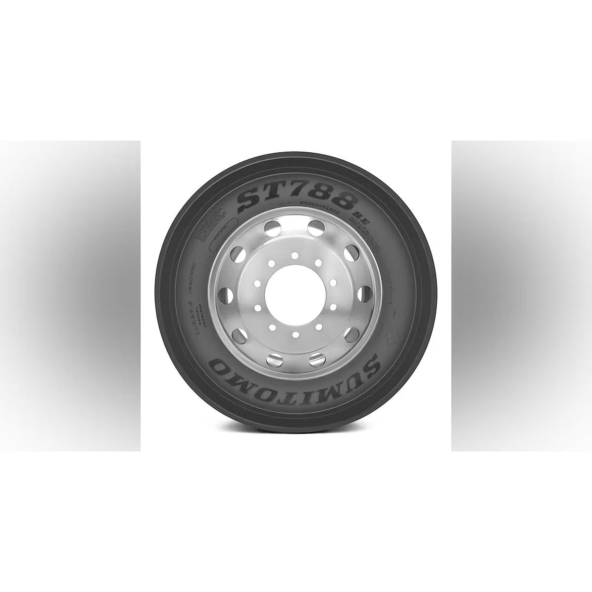 Sumitomo ST788E 295/75R22.5 146/143L H Commercial Tire