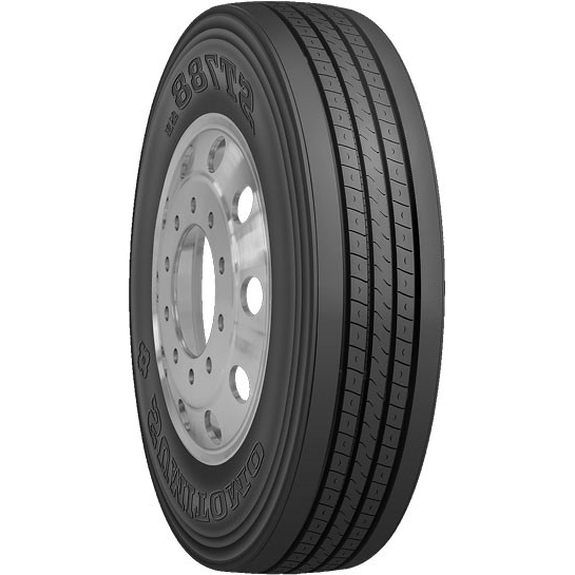 Sumitomo ST788E 295/75R22.5 146/143L H Commercial Tire