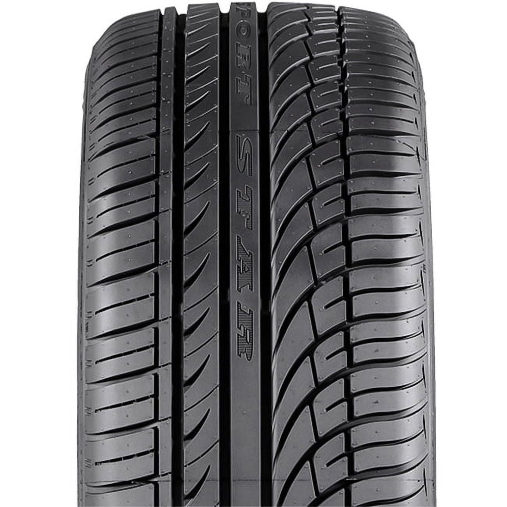 Tire Versatyre CRX4000 225/45R19 ZR 96W XL AS A/S High Performance Fits: 2014-17 Mazda 6 Grand Touring, 2011-13 INFINITI G37 IPL