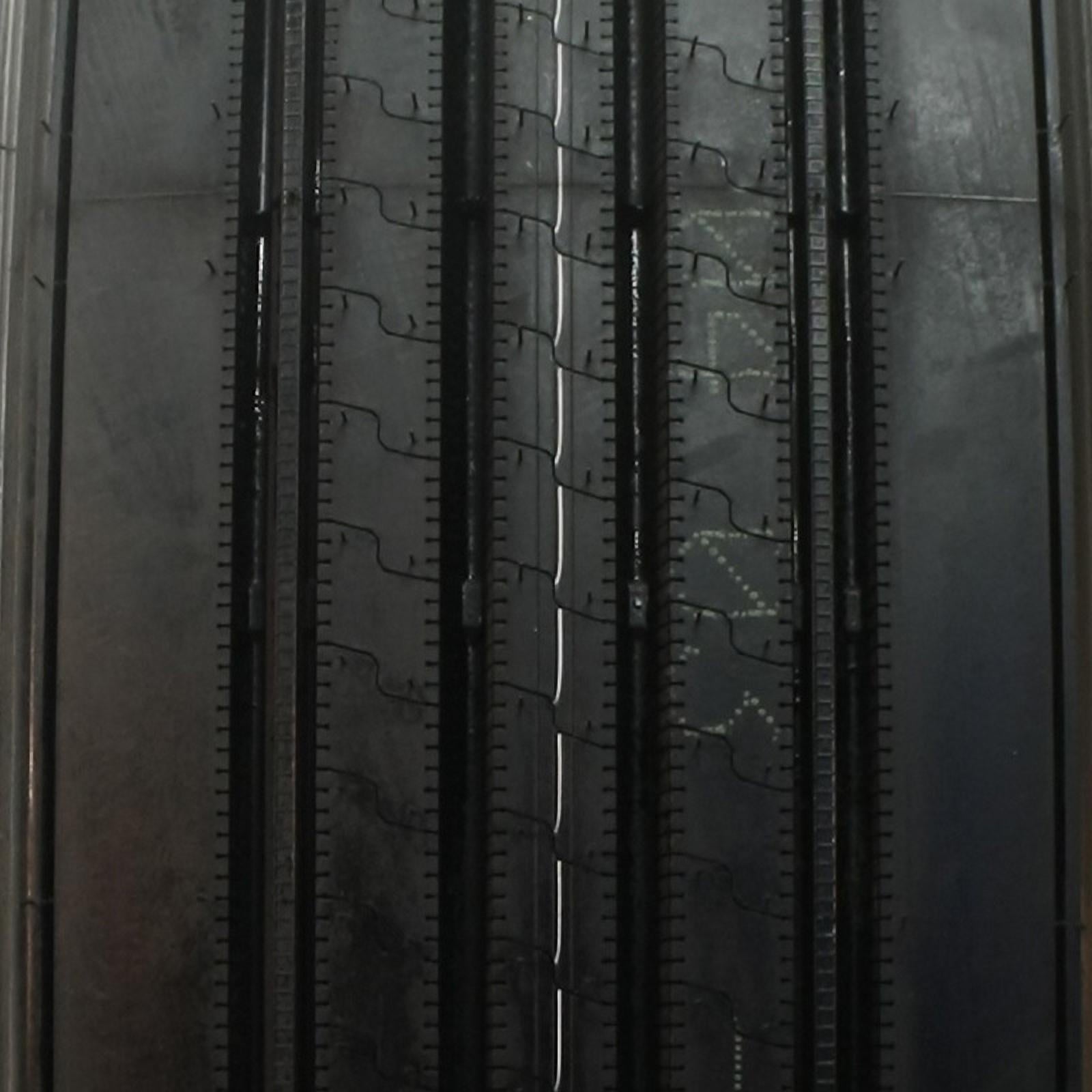 Firestone FS591 295/75R22.5 149/146L G Commercial Tire