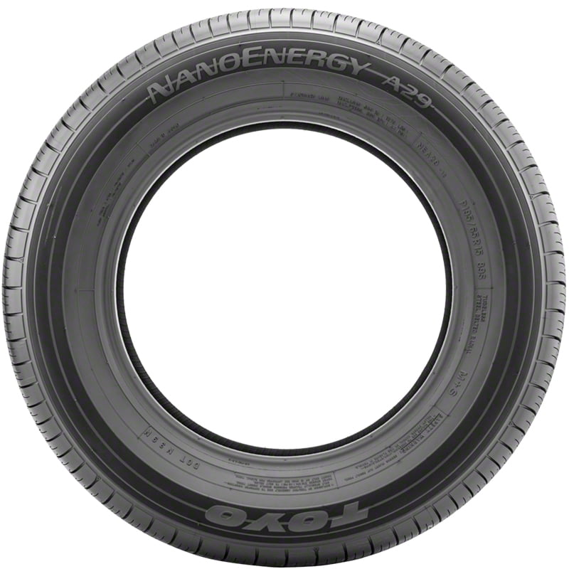 Toyo NanoEnergy A-29 All Season 195/65R15 91S Passenger Tire