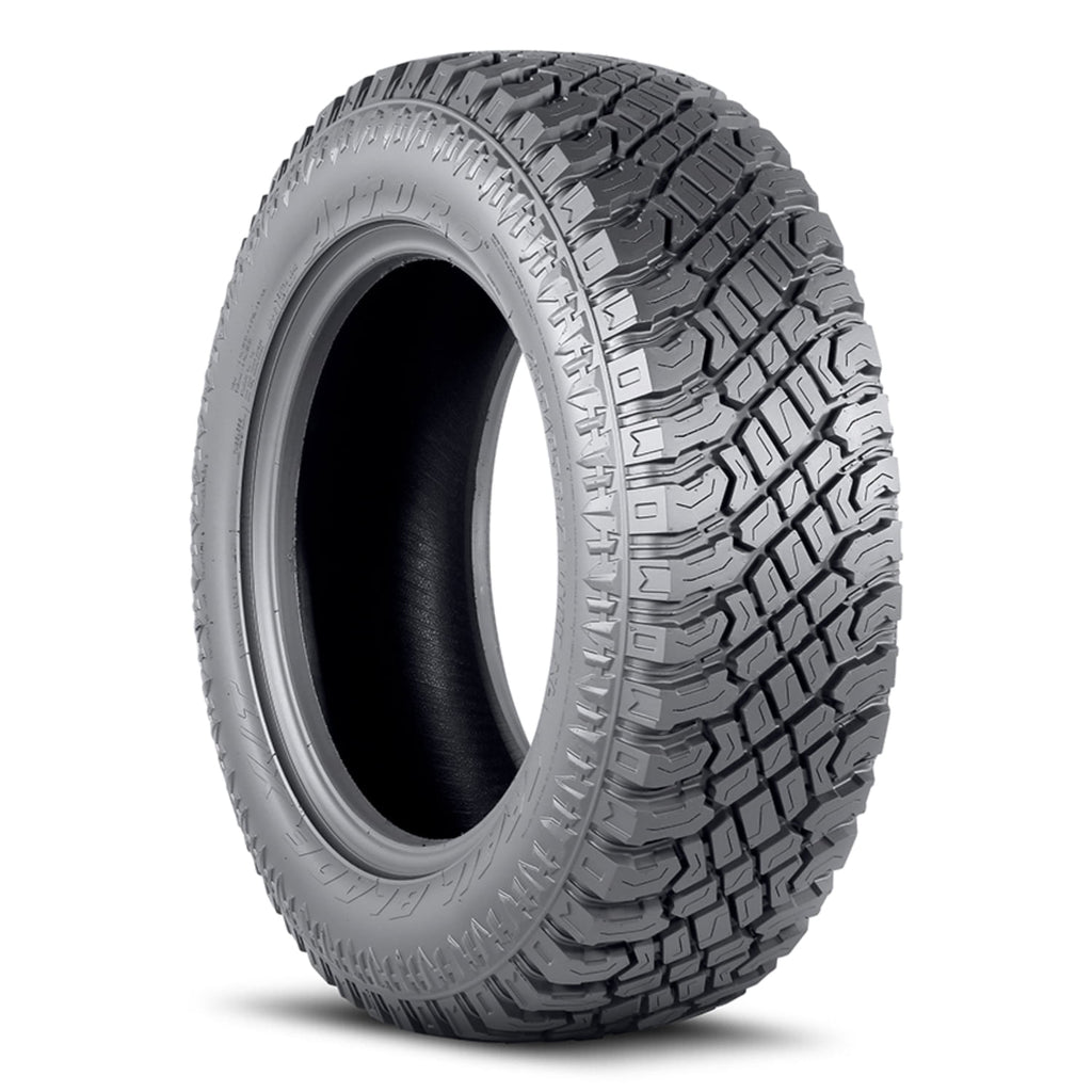 Atturo Trail Blade X/T LT325/45R24 120S E Tire