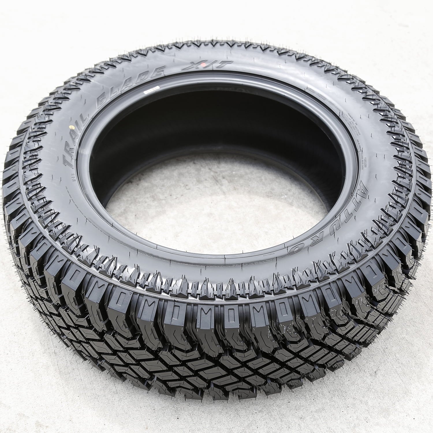 Atturo Trail Blade X/T LT325/45R24 120S E Tire