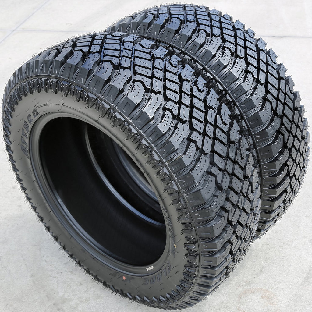 Atturo Trail Blade X/T LT325/45R24 120S E Tire