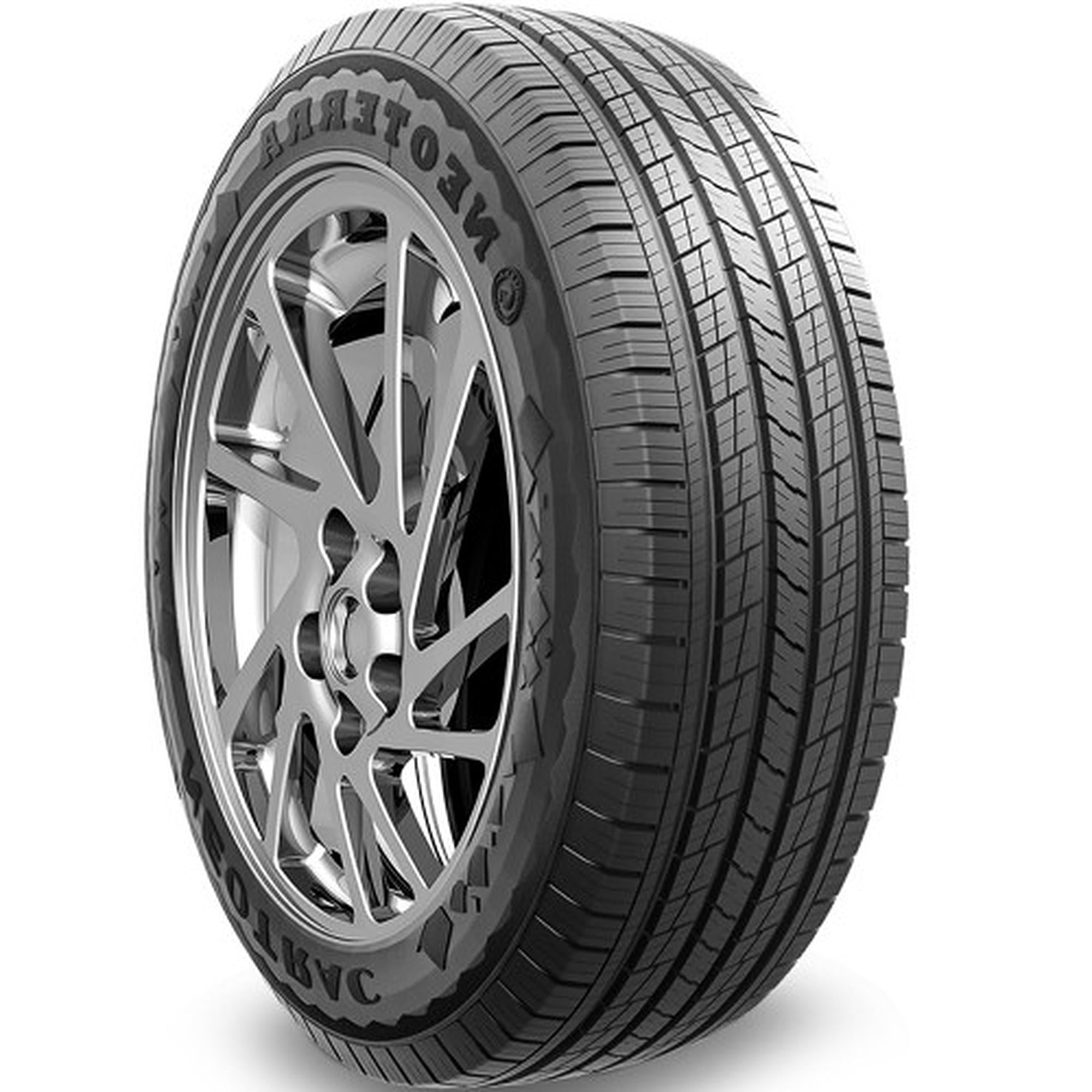 NeoTerra Neotrac HT Highway 255/55R18 105H Light Truck Tire