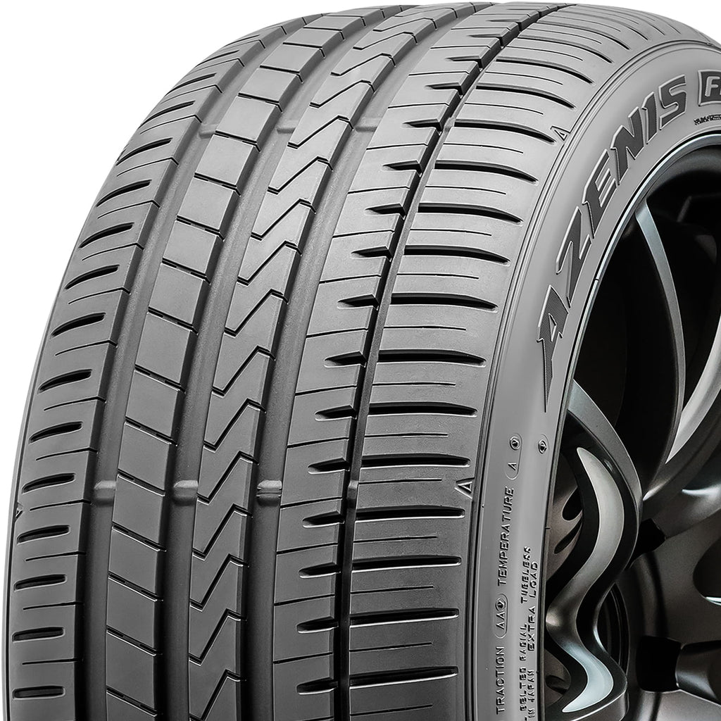 Falken Azenis FK510 265/35ZR20XL 99(Y) BW Ultra High Performance Tire