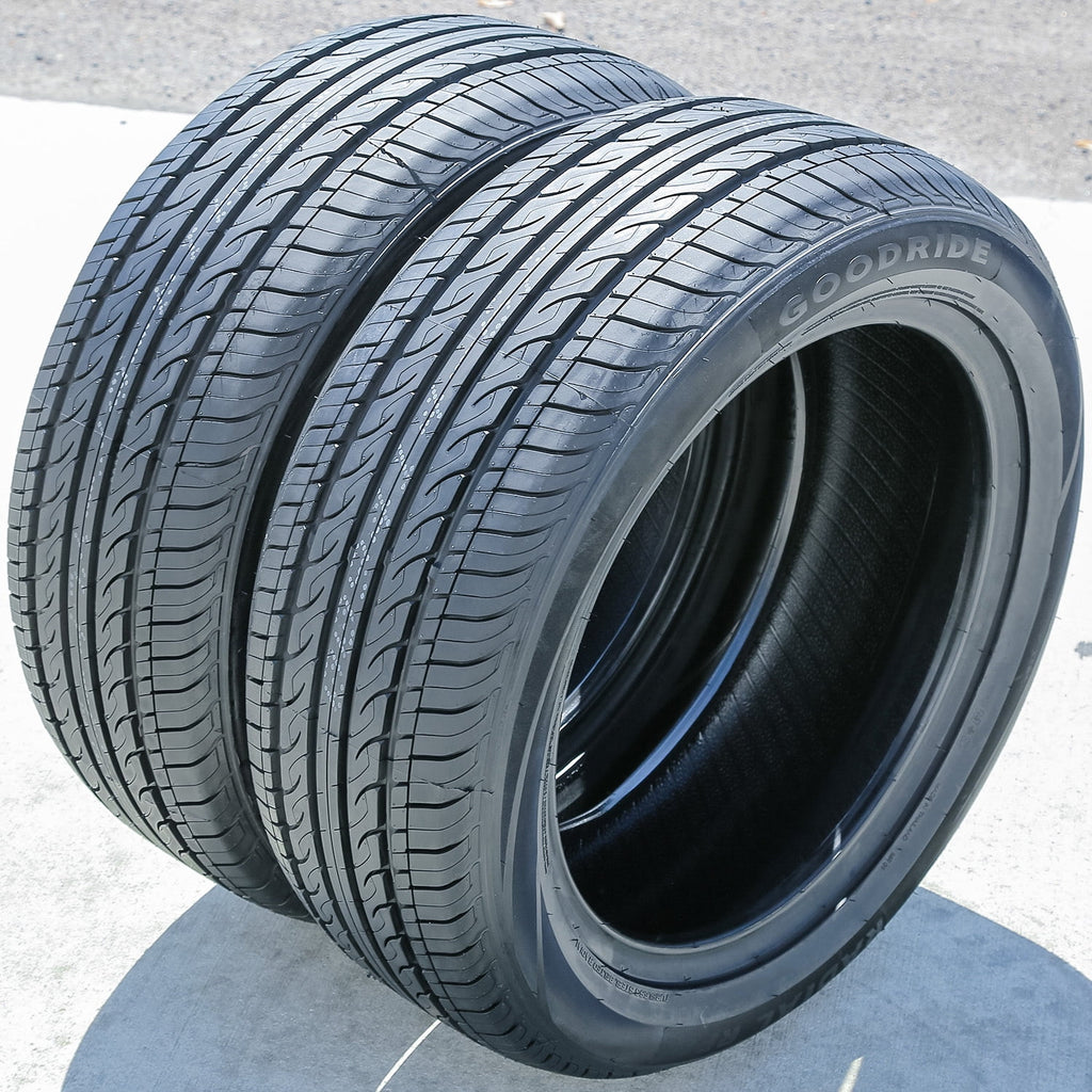 185/70R13 Goodride RP88 1857013 Tire