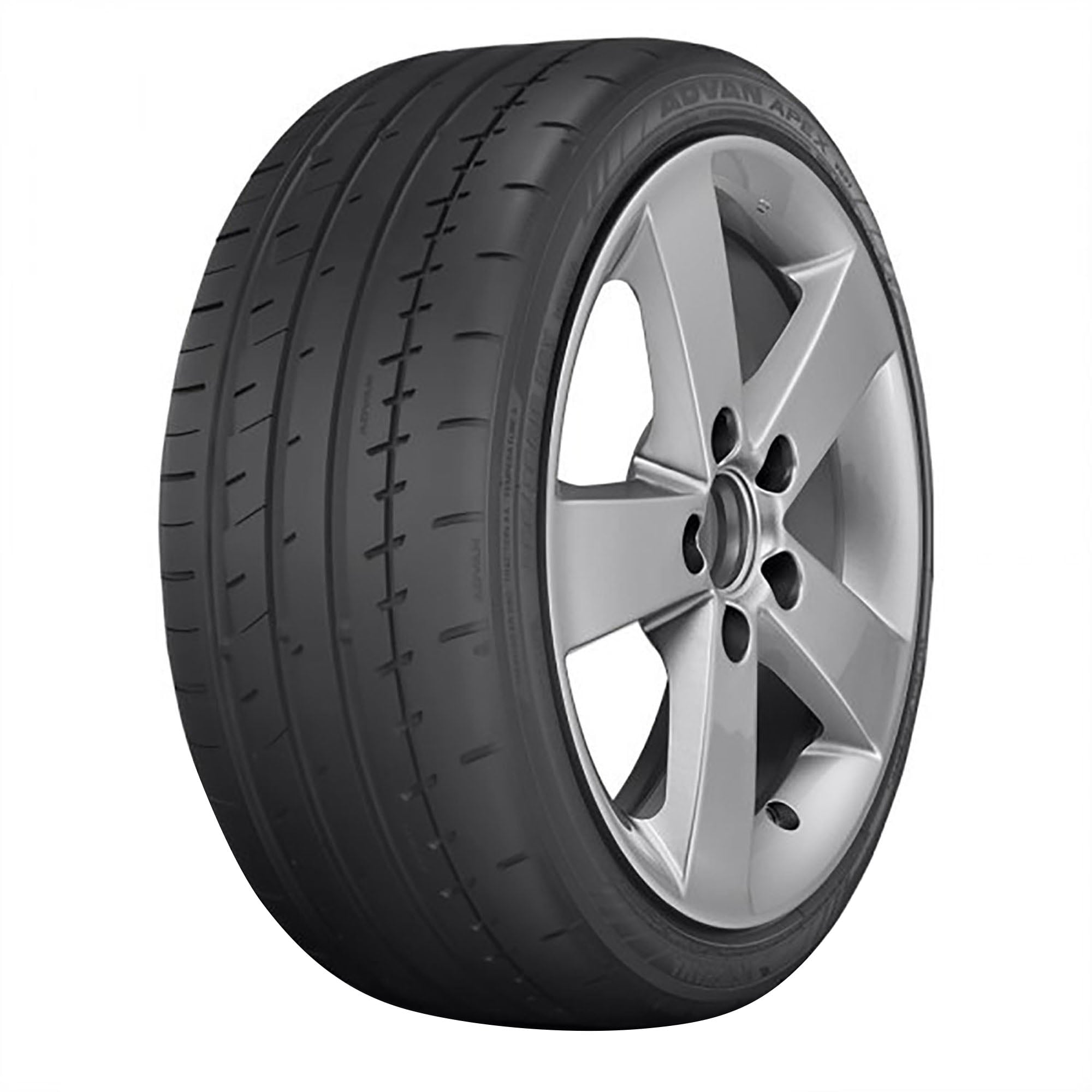 Yokohama Advan Apex V601 255/45R18 98H Passenger Tire