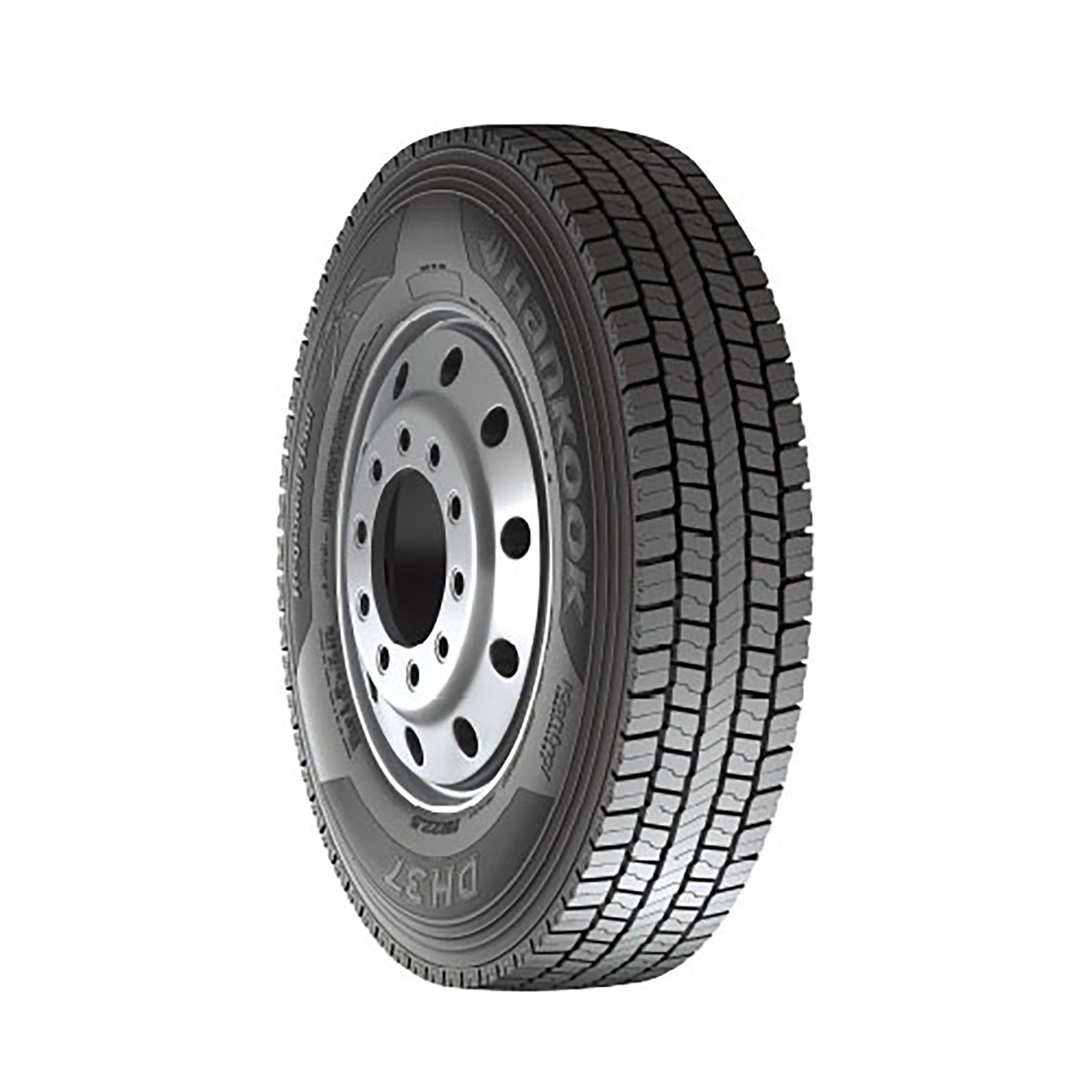 Hankook DH37 295/75R22.5 146 G Commercial Tire