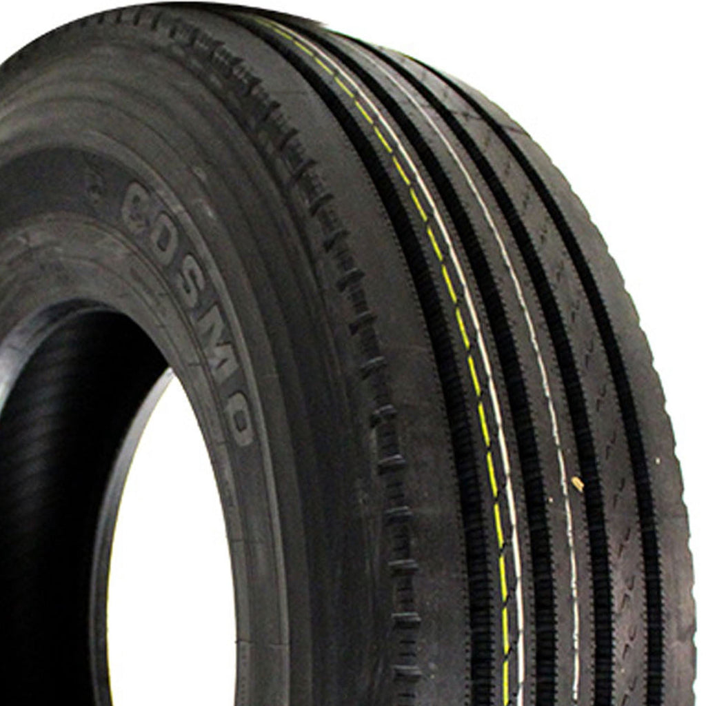 Cosmo CT566 Plus 285/75R24.5 144/141L G Commercial Tire