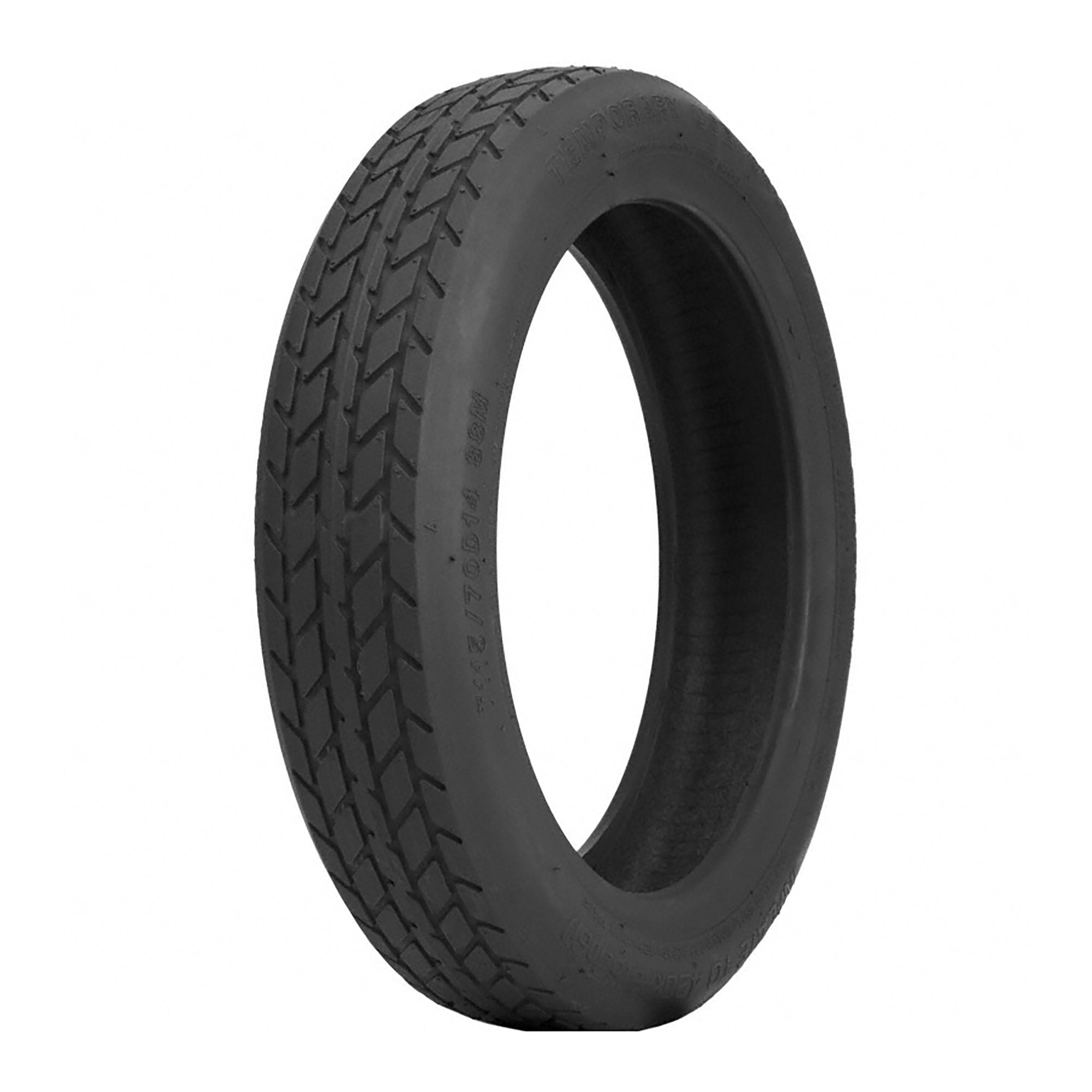 Yokohama Y870 T165/80D17 104M Temp Spare Tire