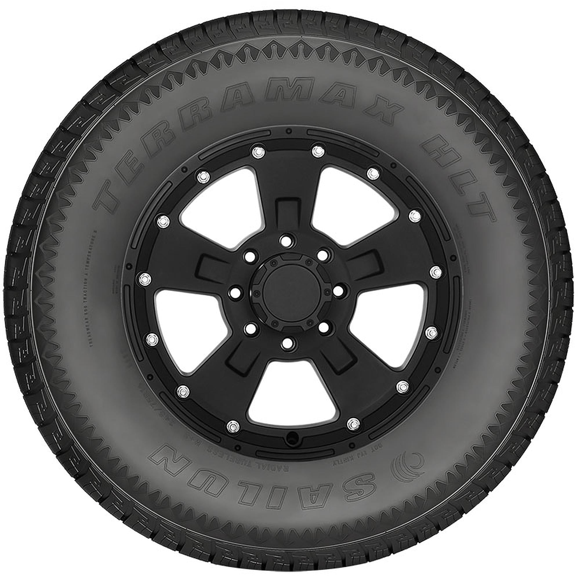 Sailun TerraMax HLT 255/55R18XL 109V BSW