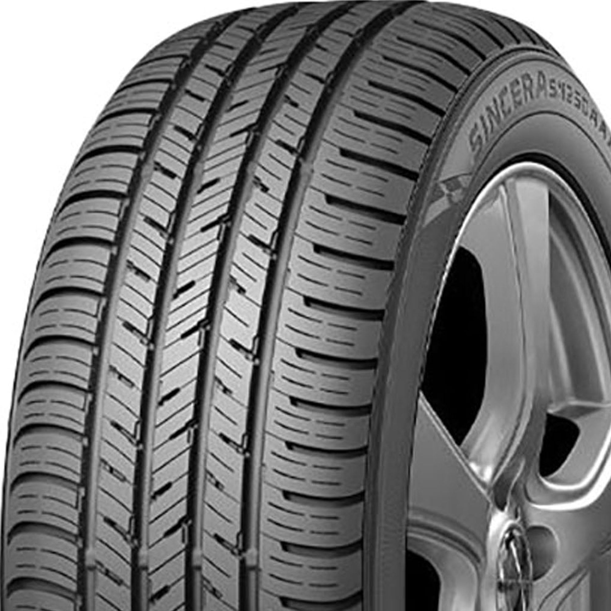 Falken Sincera SN250A A/S All Season 165/65R14 79S Passenger Tire