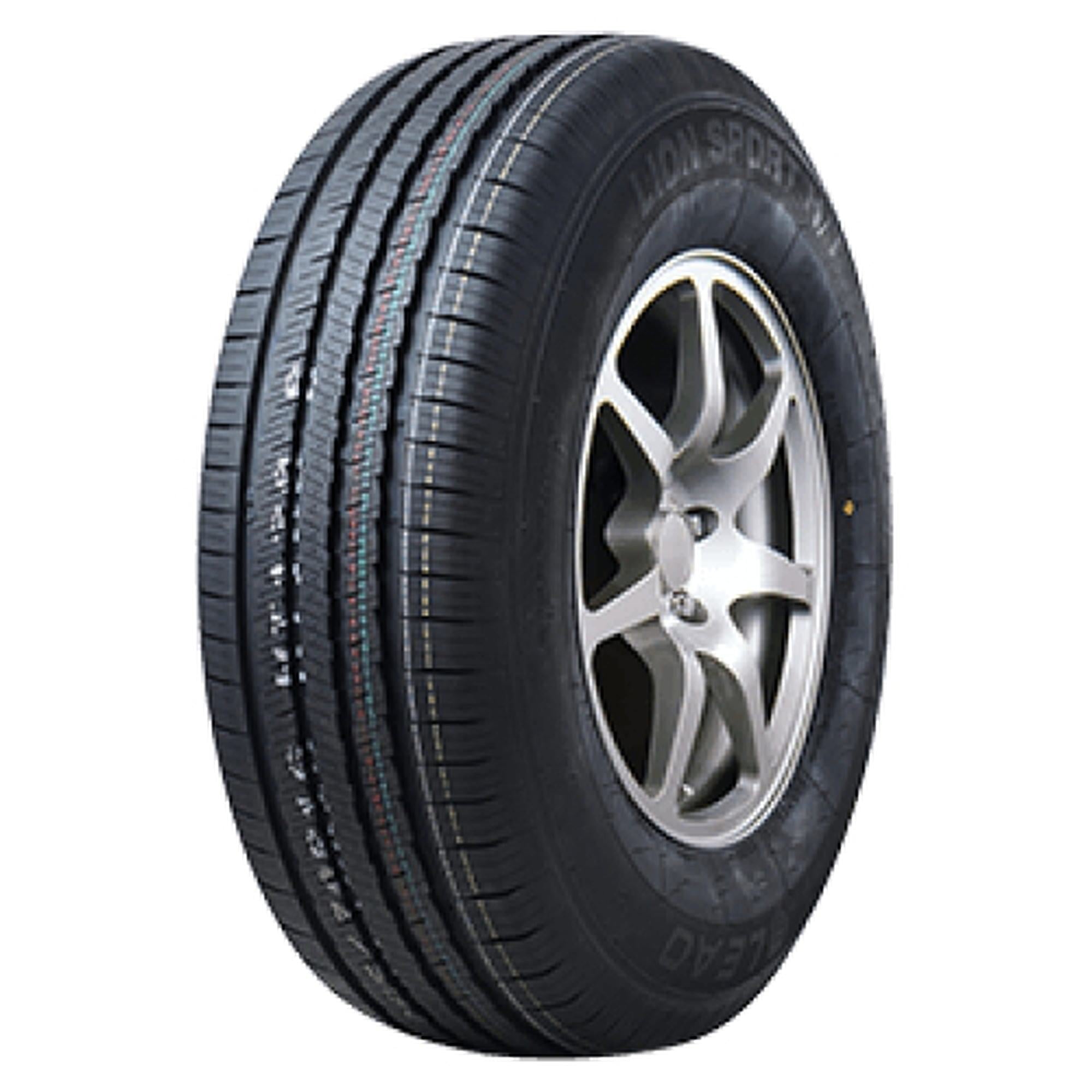 Leao Lion Sport HT All Season 275/65R17 119H Light Truck Tire