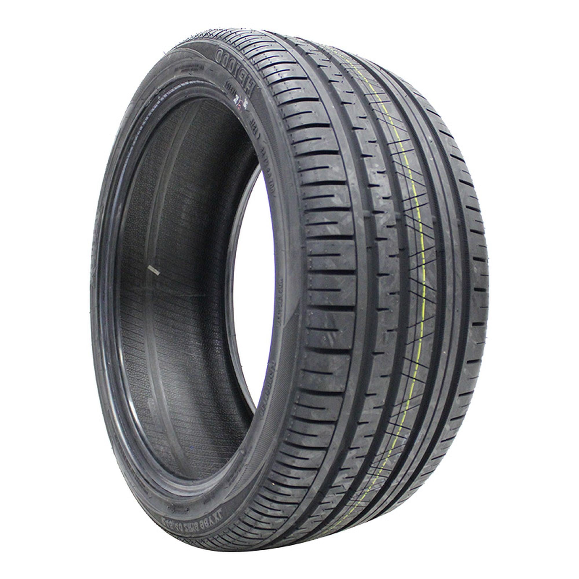 Zeetex HP1000 Performance 245/35R20 95Y XL Passenger Tire