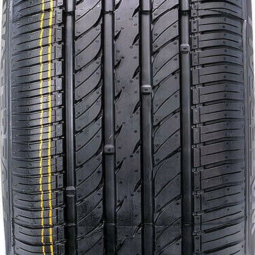 Waterfall Eco Dynamic All Season 235/50R18 97W Passenger Tire