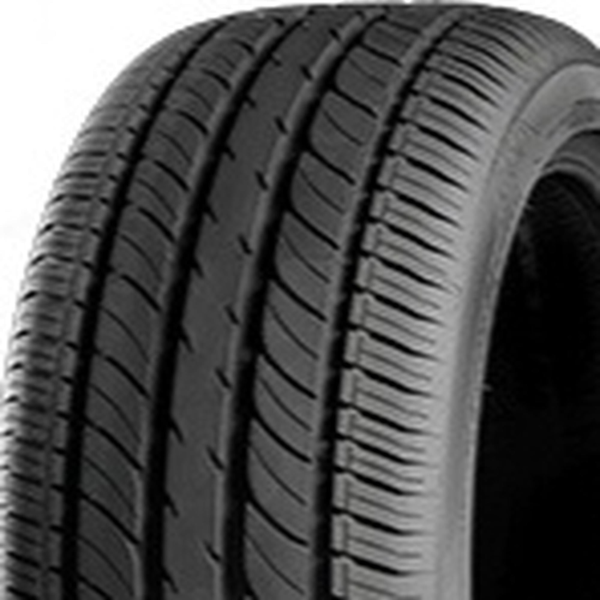 Waterfall Eco Dynamic All Season 235/50R18 97W Passenger Tire