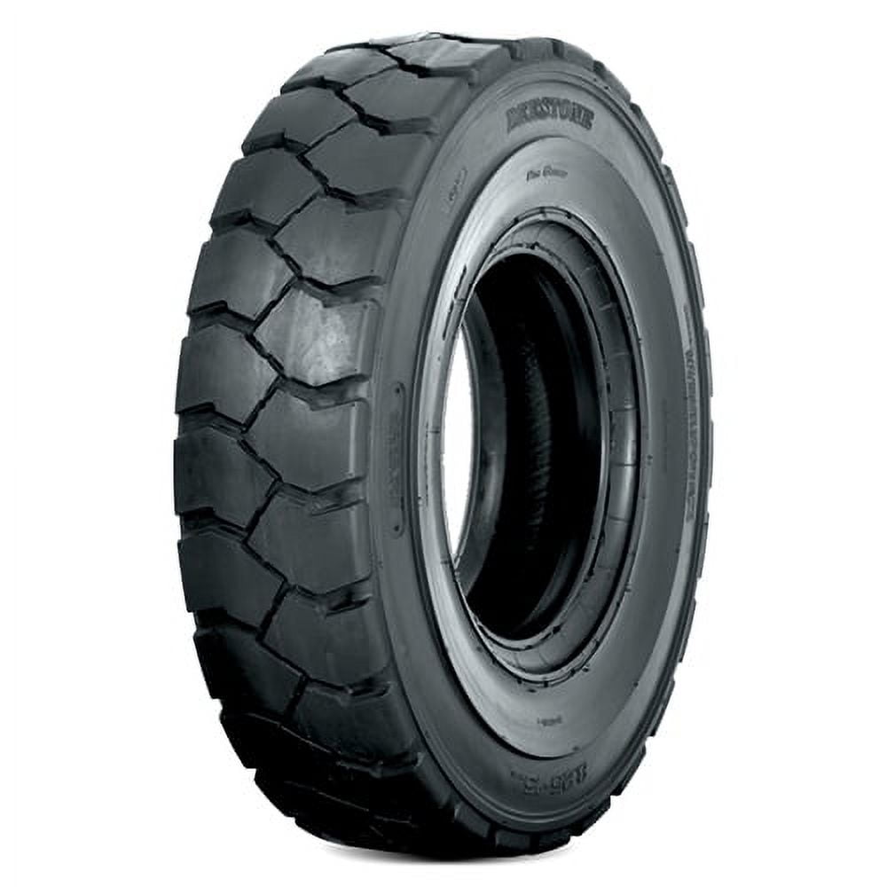 Deestone D306 8.15R15 All Season Tire with Exceptional Handling